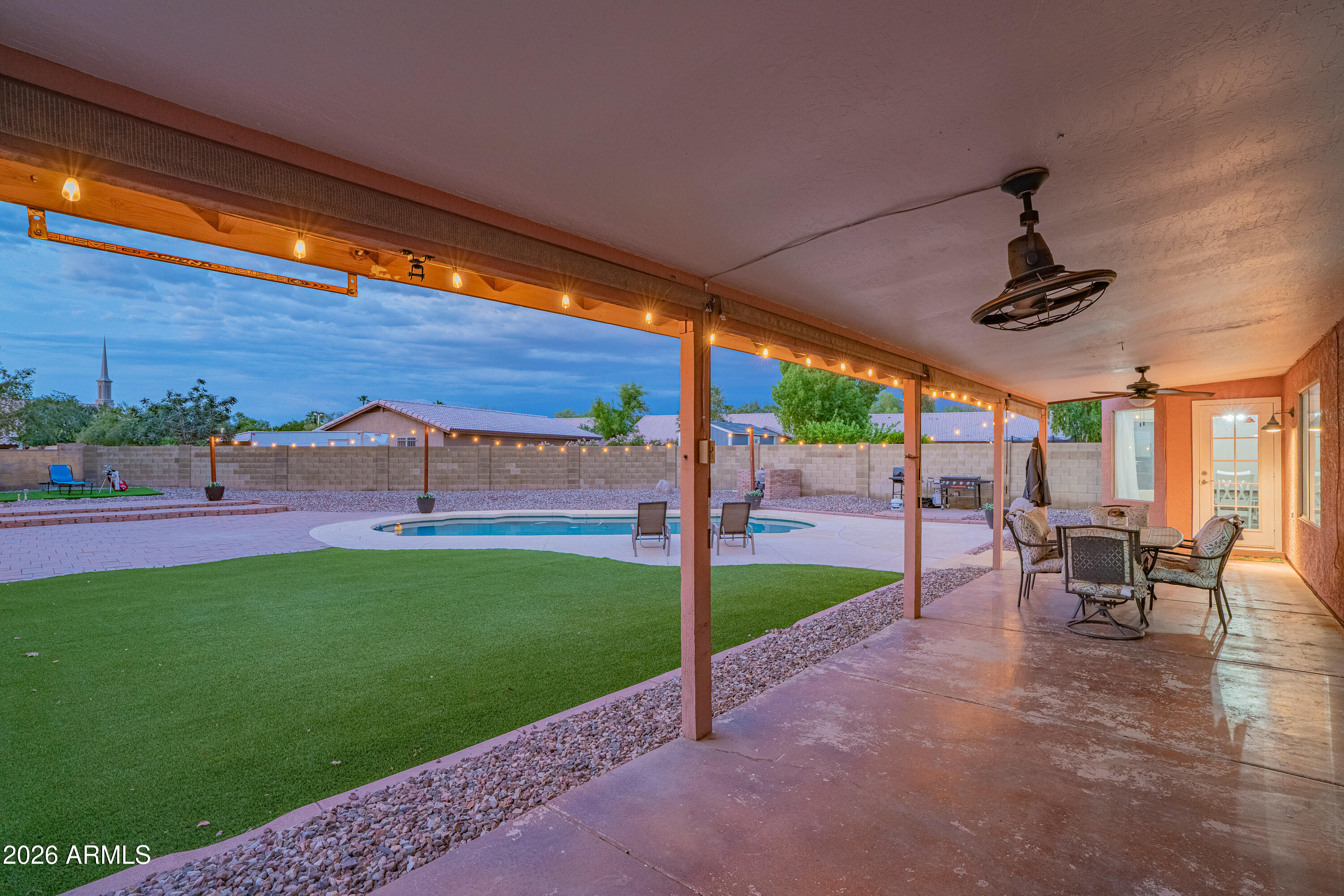 STONEBRIAR - Residential