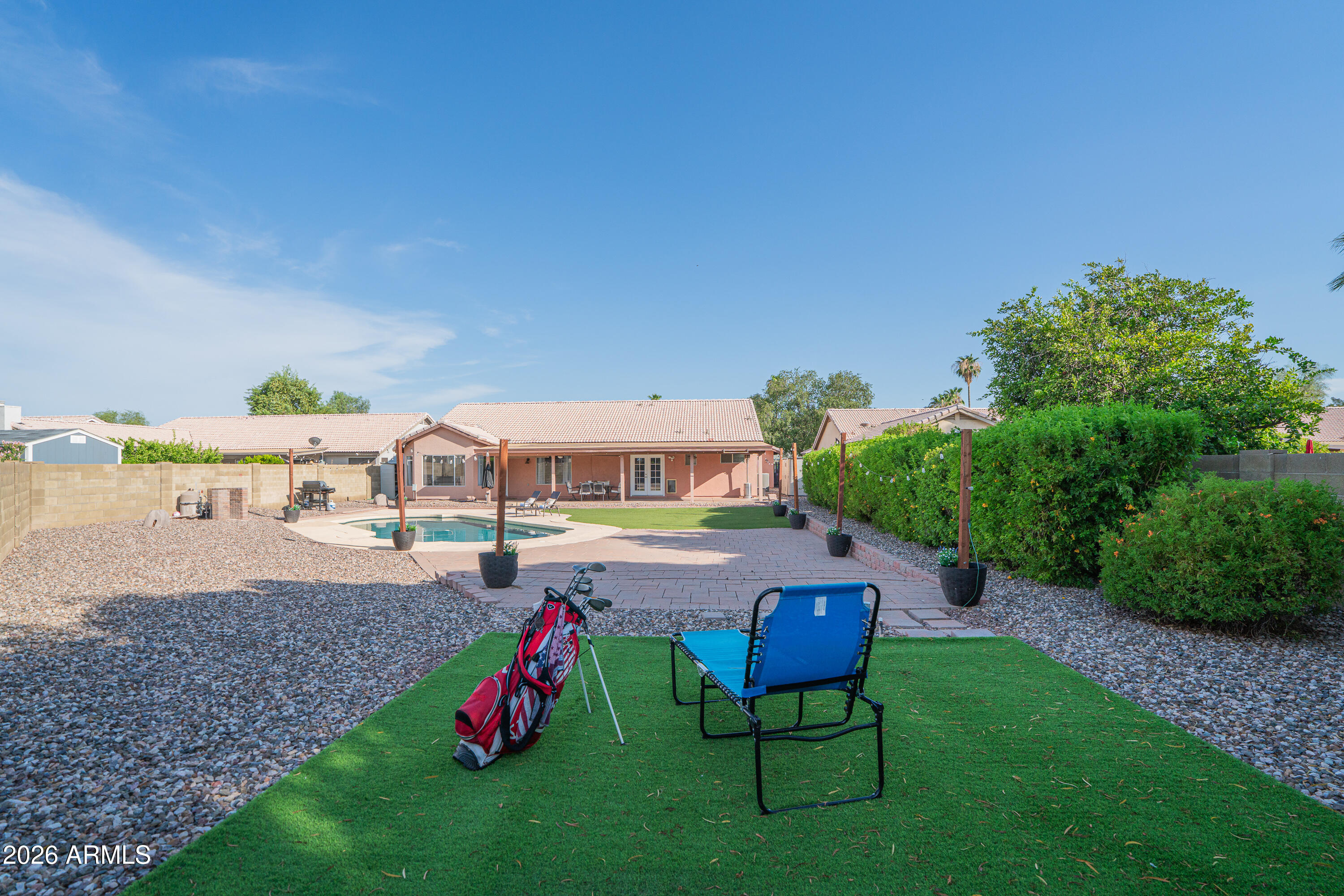STONEBRIAR - Residential