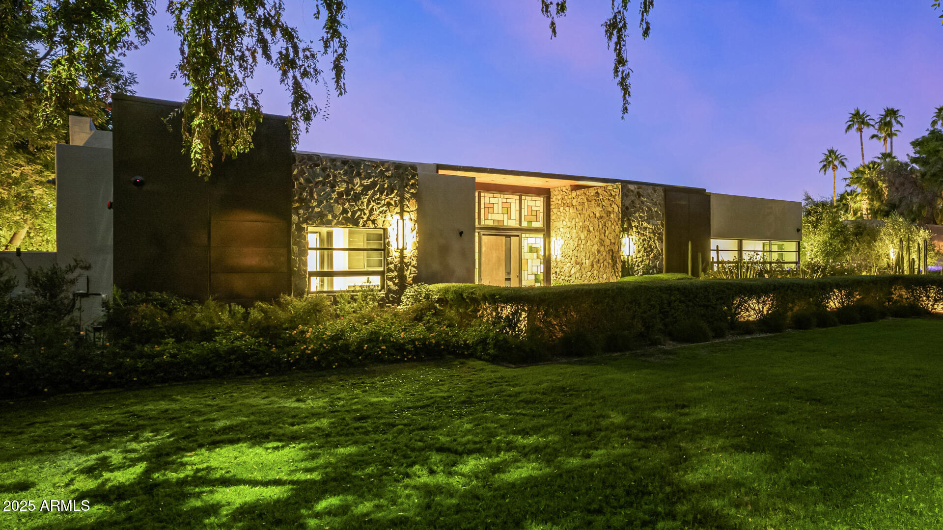 PARADISE VALLEY FARMS - Residential