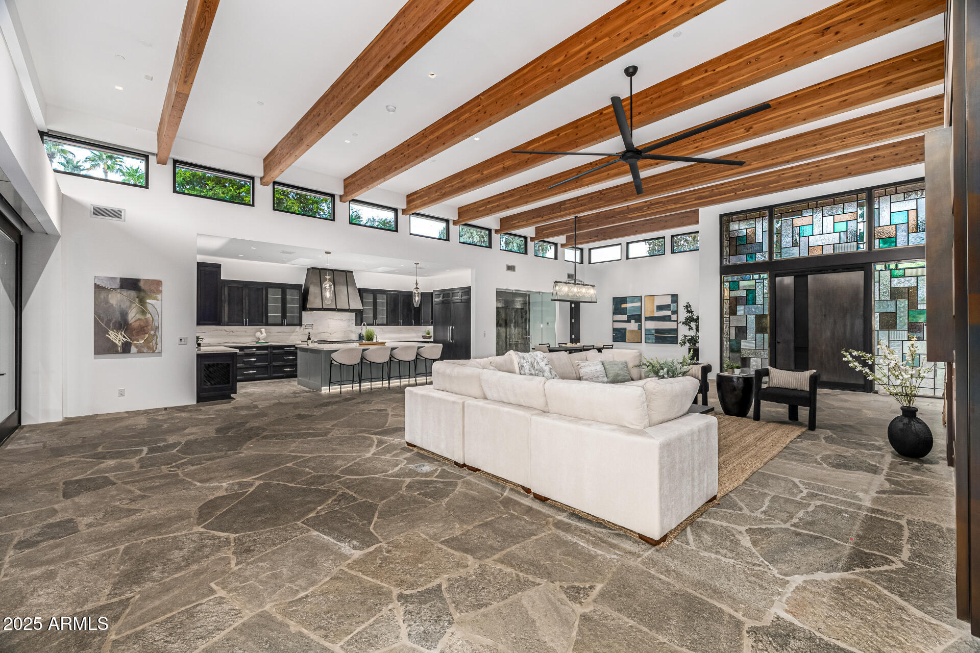 PARADISE VALLEY FARMS - Residential