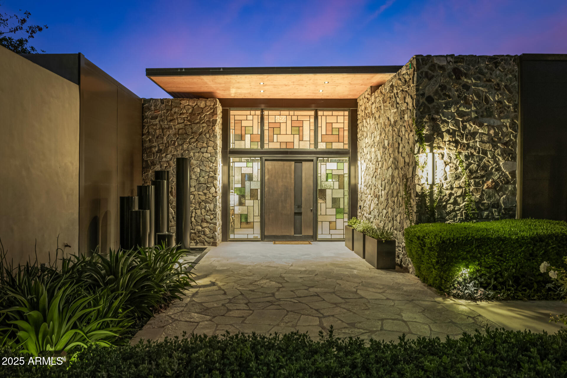 PARADISE VALLEY FARMS - Residential