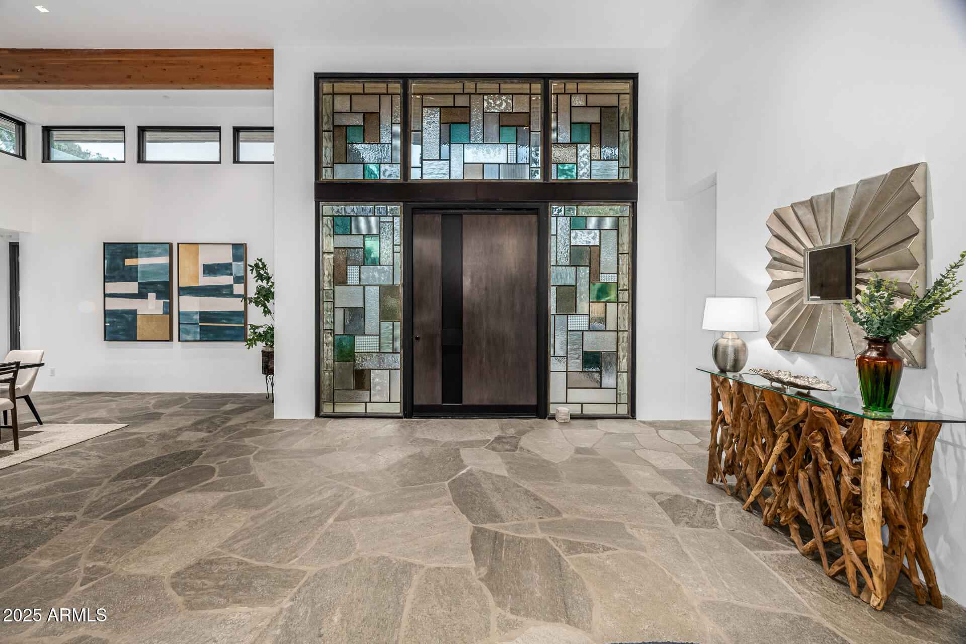 PARADISE VALLEY FARMS - Residential