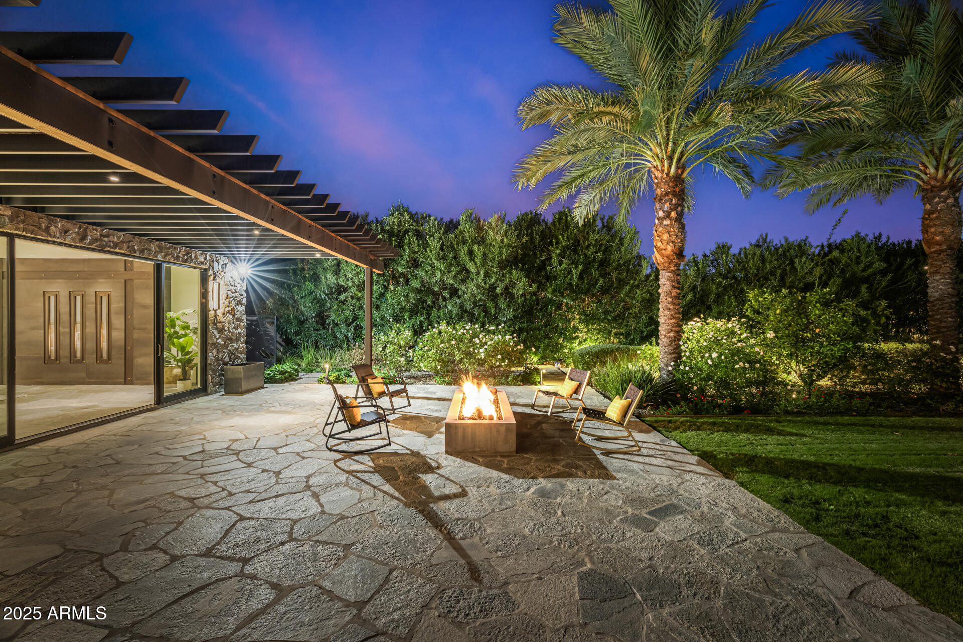 PARADISE VALLEY FARMS - Residential