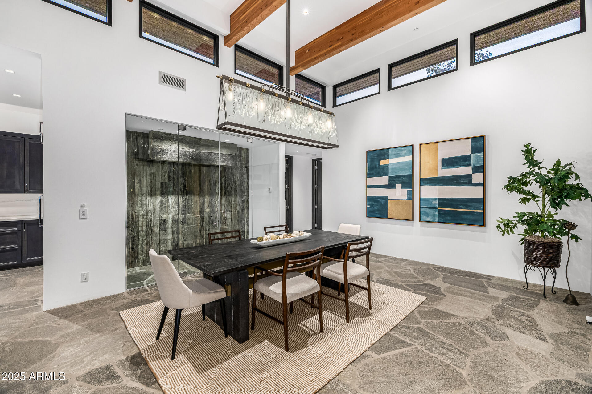 PARADISE VALLEY FARMS - Residential