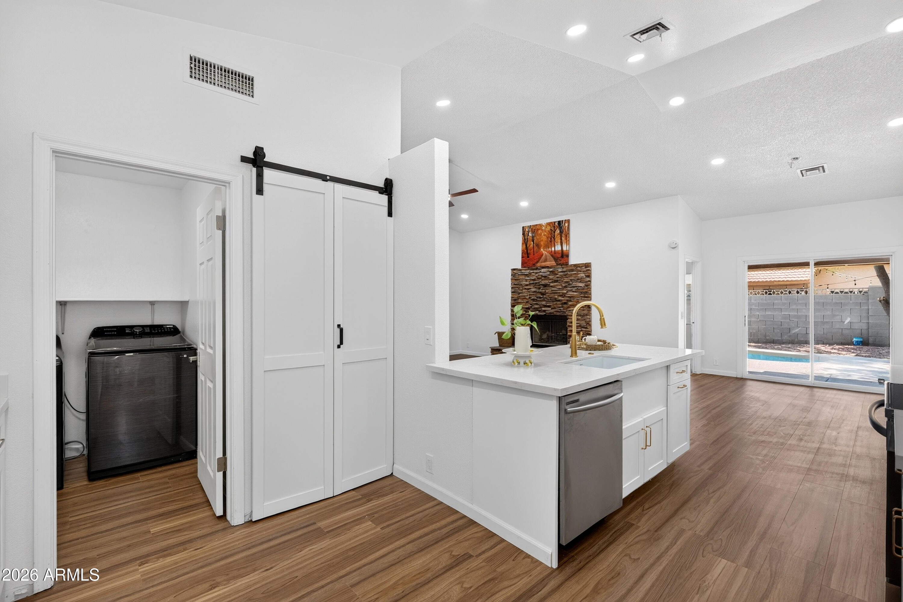 CHAPARRAL RANCH LT 100-248 - Residential