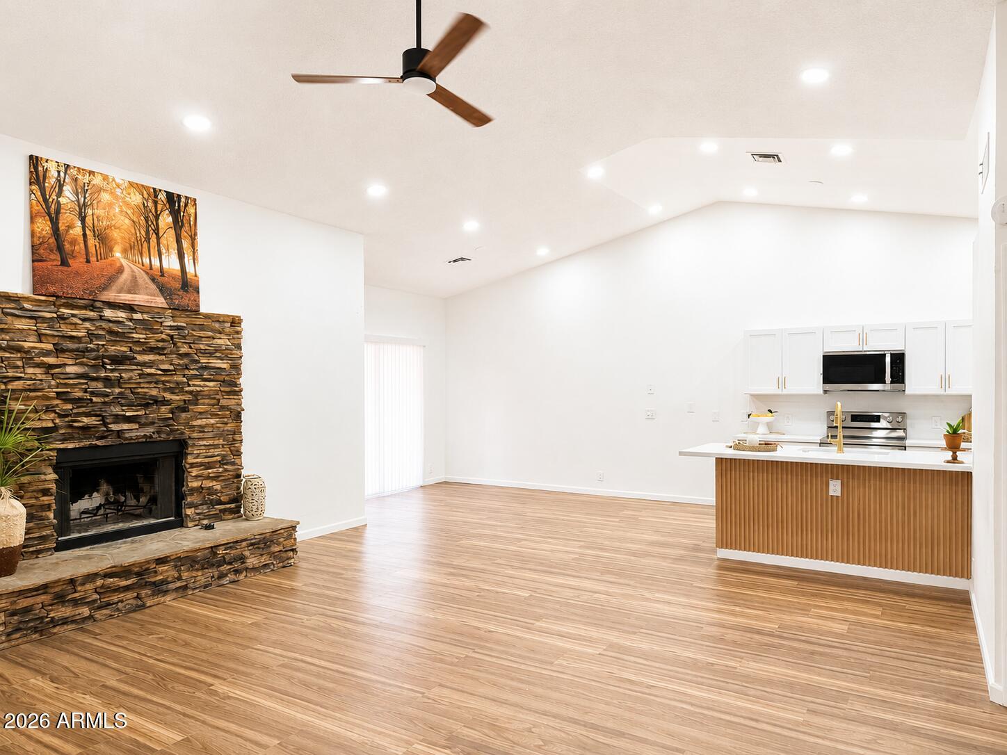 CHAPARRAL RANCH LT 100-248 - Residential