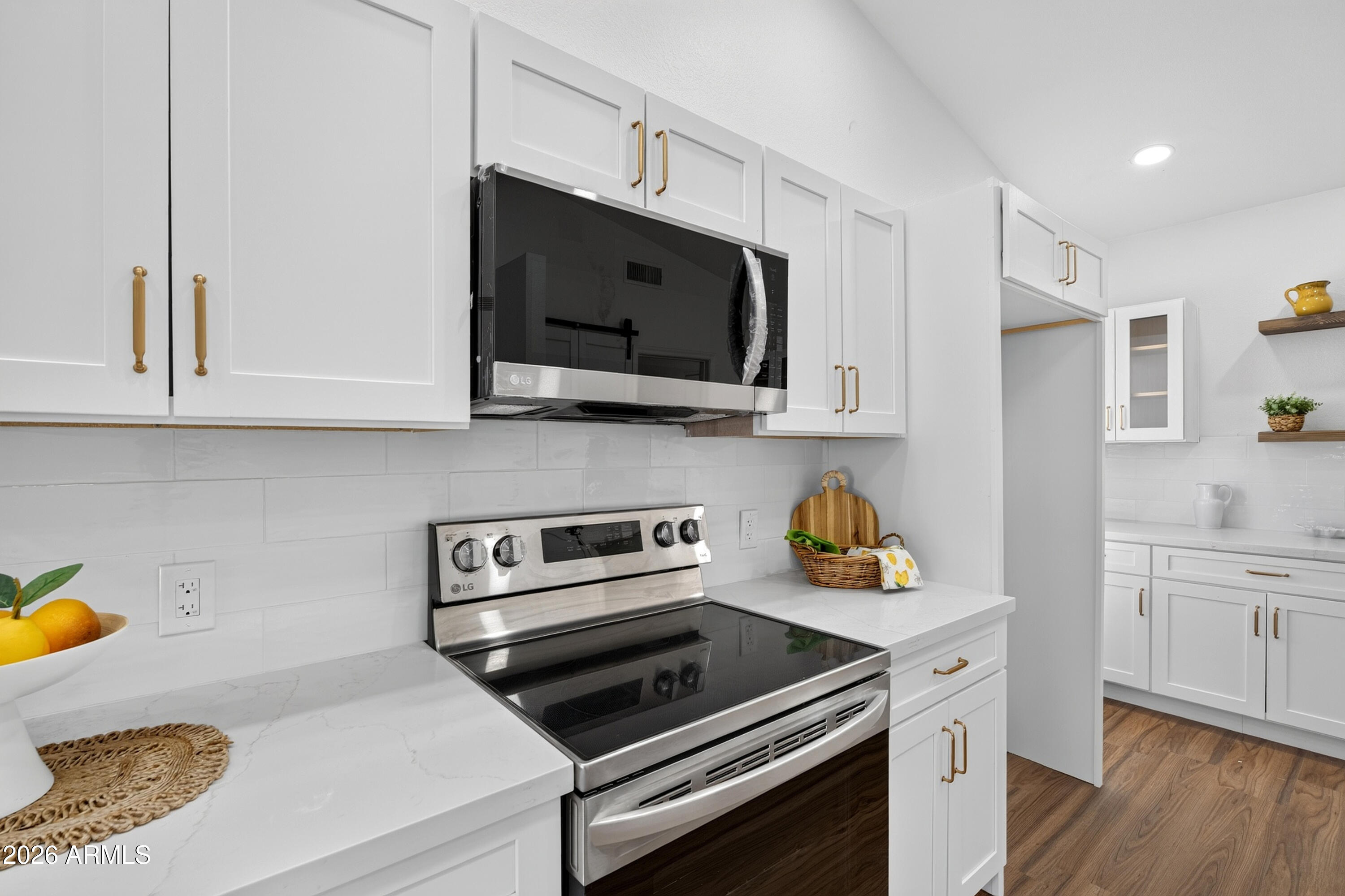 CHAPARRAL RANCH LT 100-248 - Residential