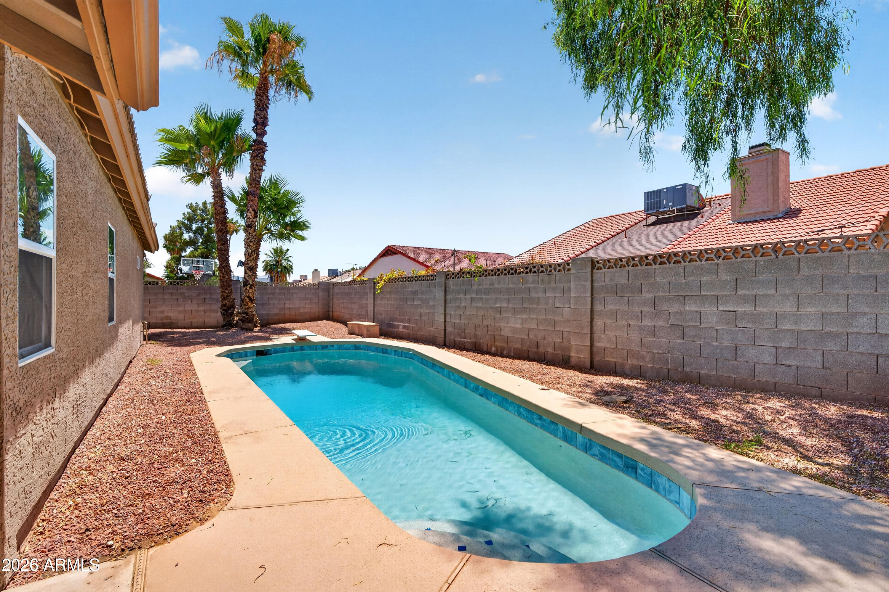 CHAPARRAL RANCH LT 100-248 - Residential