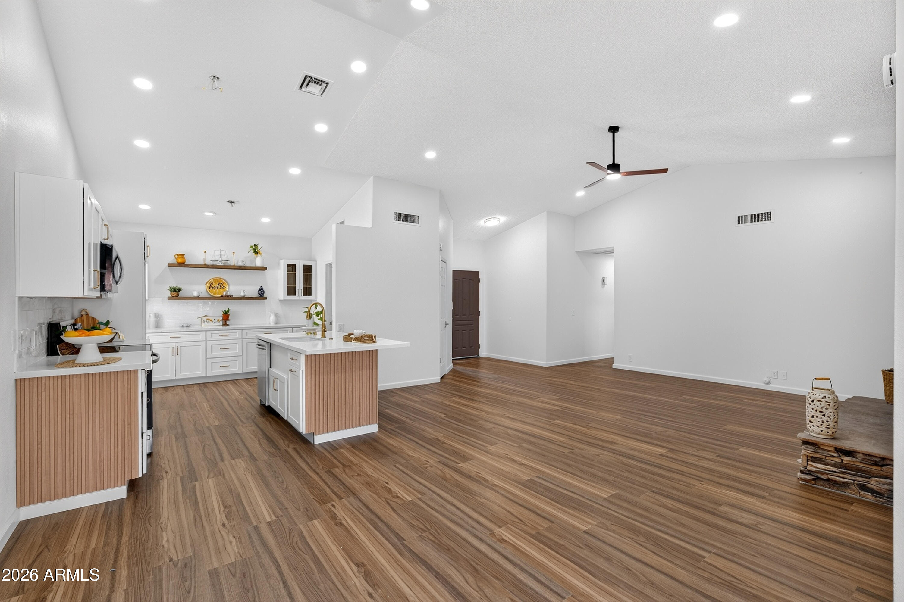 CHAPARRAL RANCH LT 100-248 - Residential