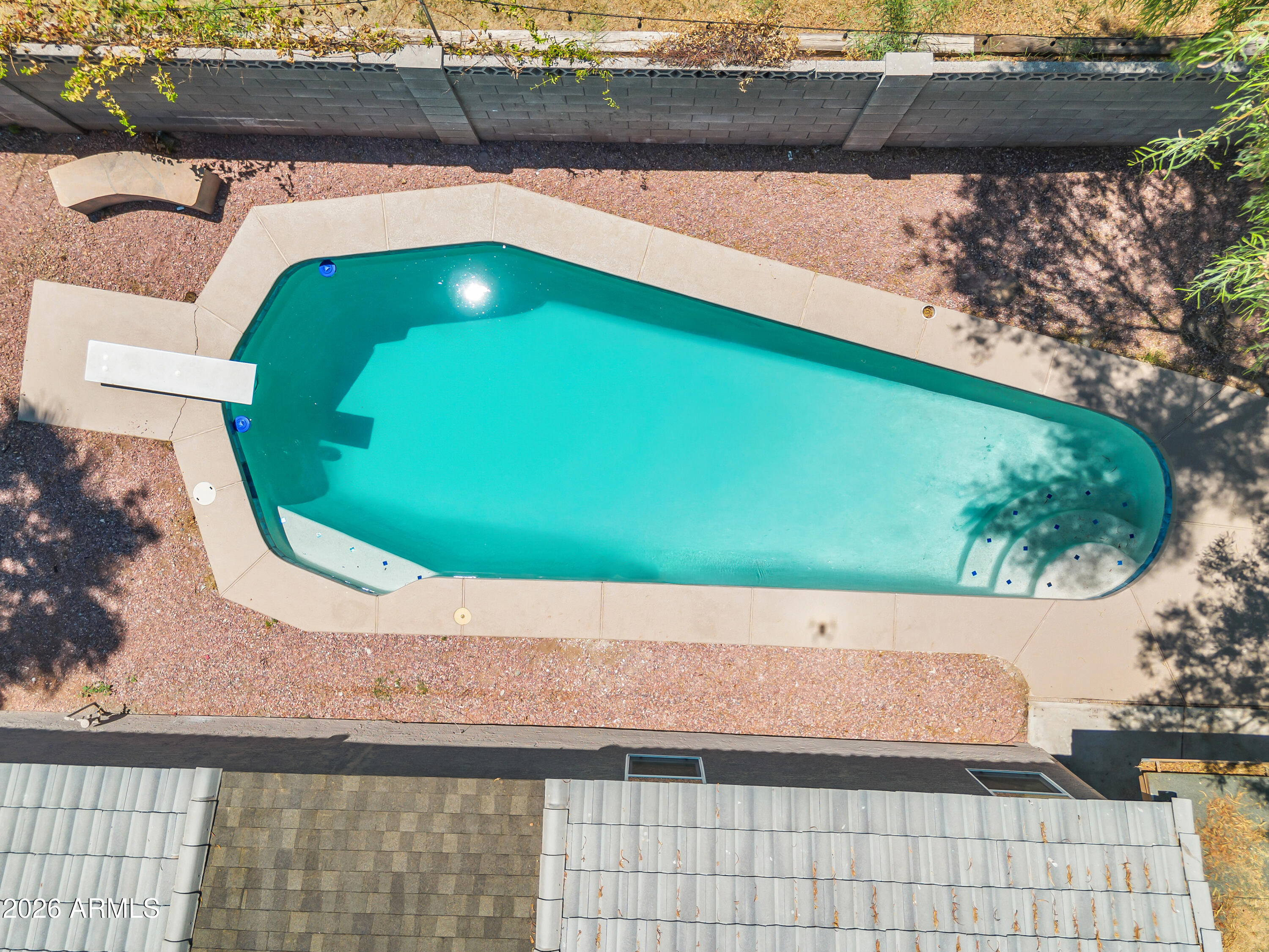 CHAPARRAL RANCH LT 100-248 - Residential