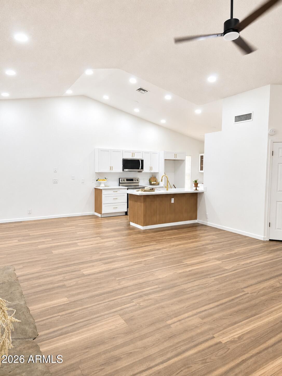 CHAPARRAL RANCH LT 100-248 - Residential