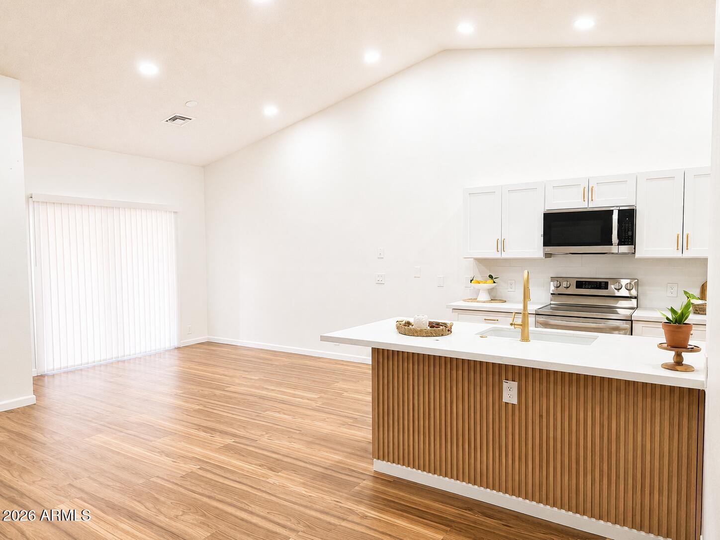 CHAPARRAL RANCH LT 100-248 - Residential
