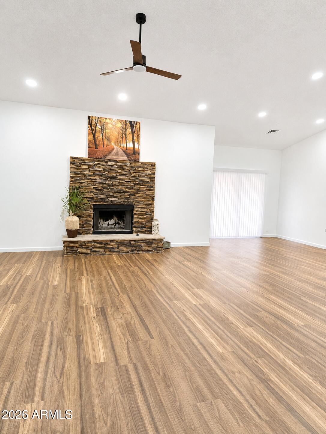 CHAPARRAL RANCH LT 100-248 - Residential