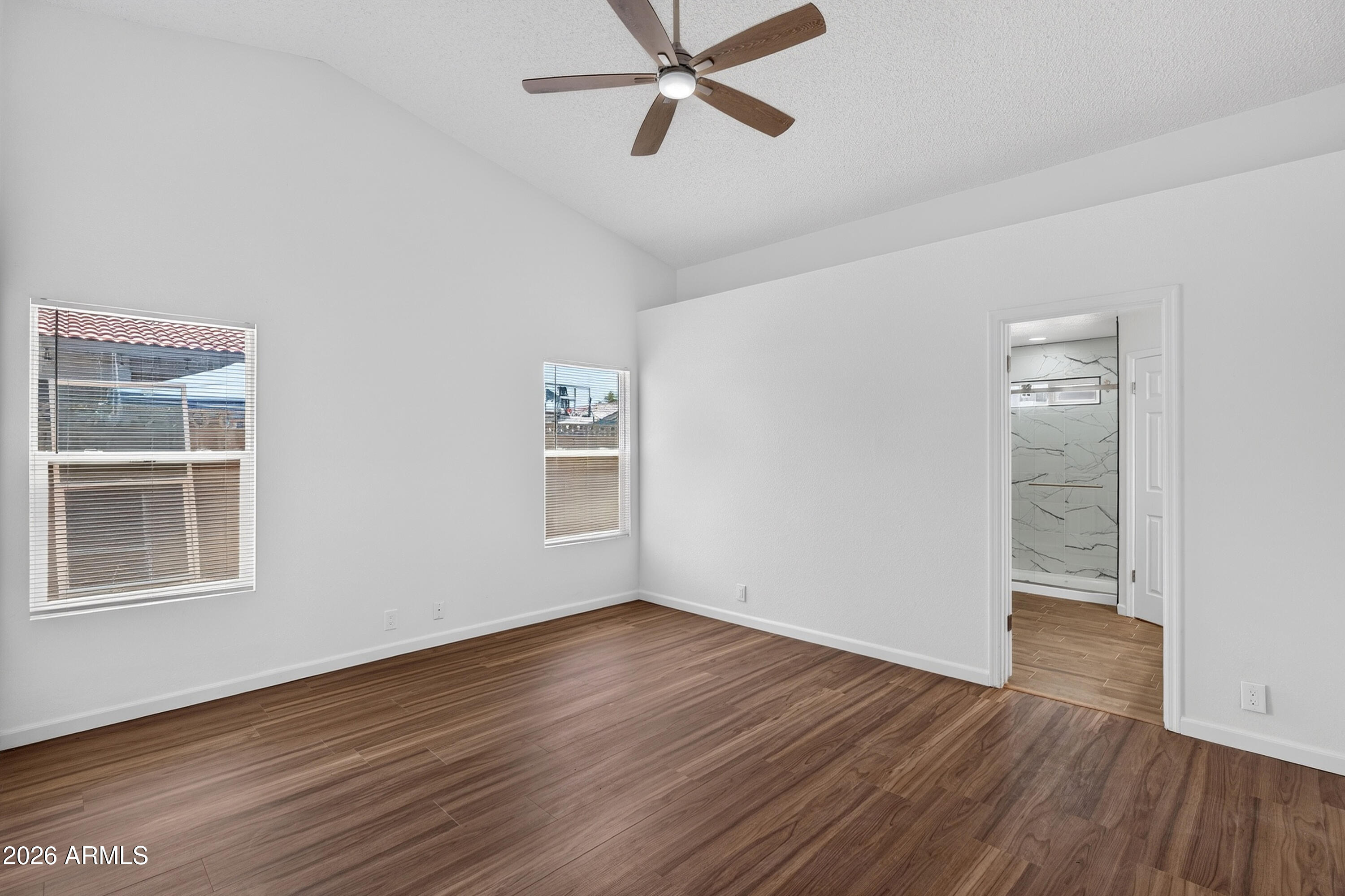 CHAPARRAL RANCH LT 100-248 - Residential