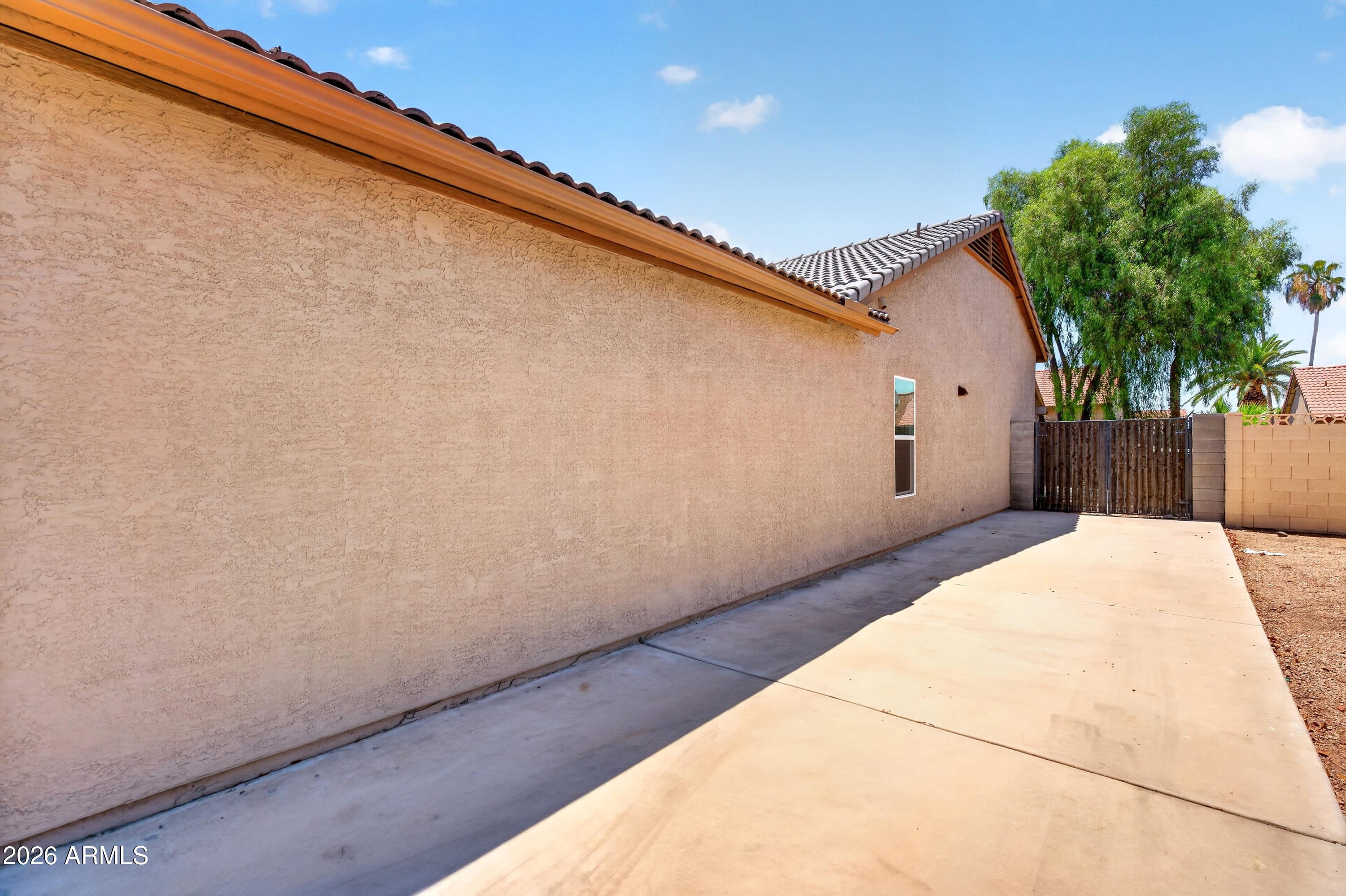 CHAPARRAL RANCH LT 100-248 - Residential
