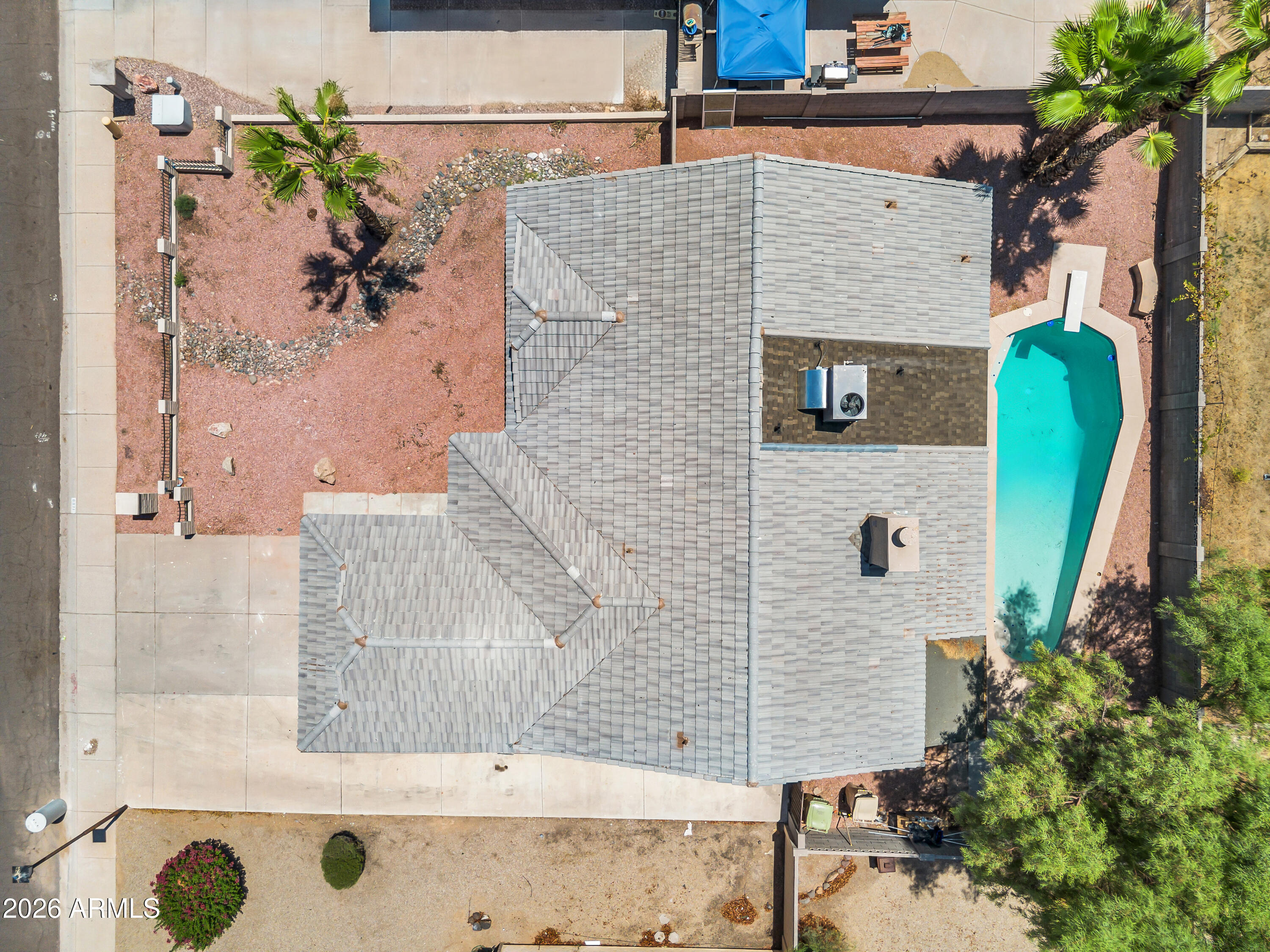CHAPARRAL RANCH LT 100-248 - Residential