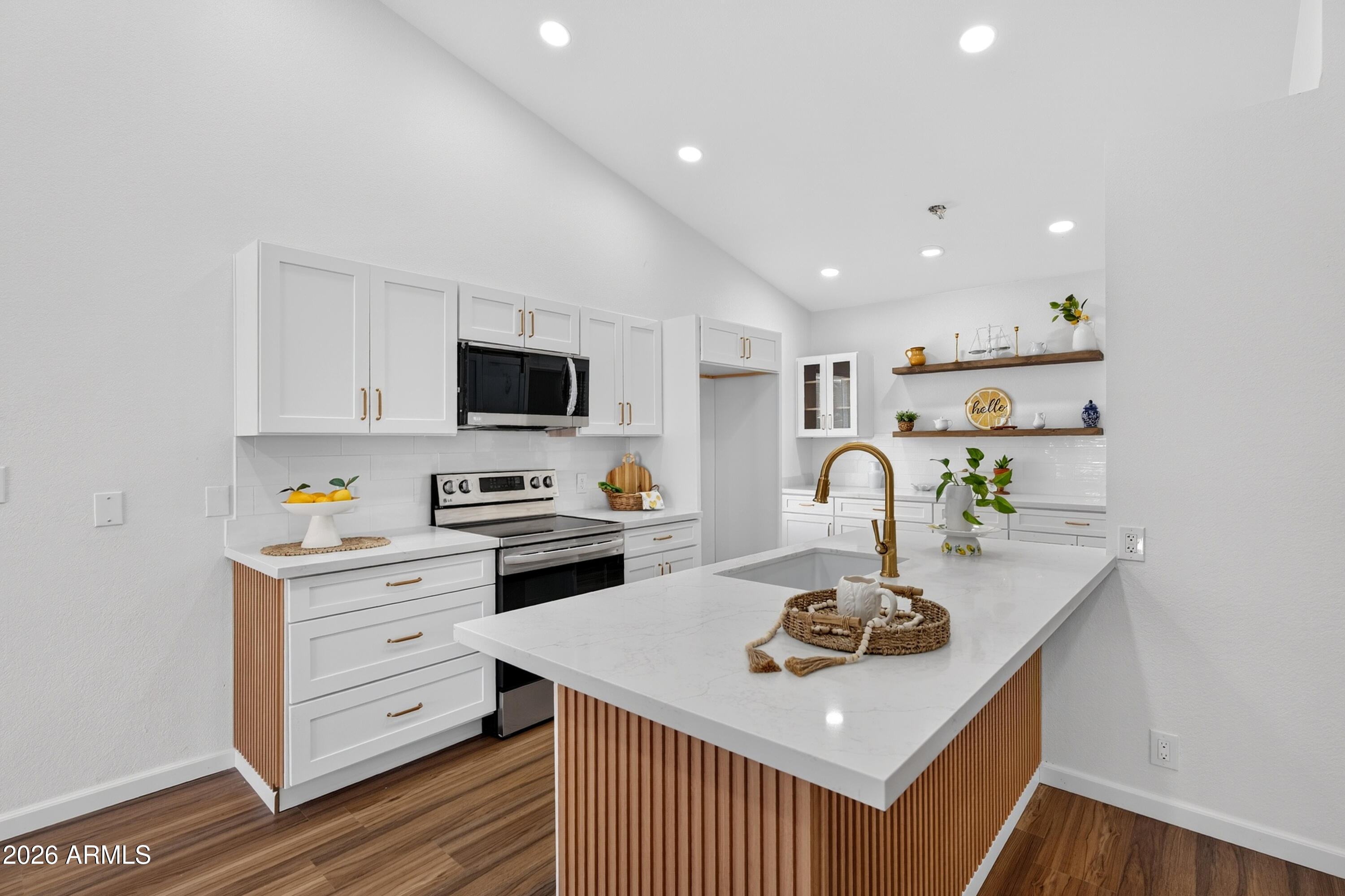 CHAPARRAL RANCH LT 100-248 - Residential