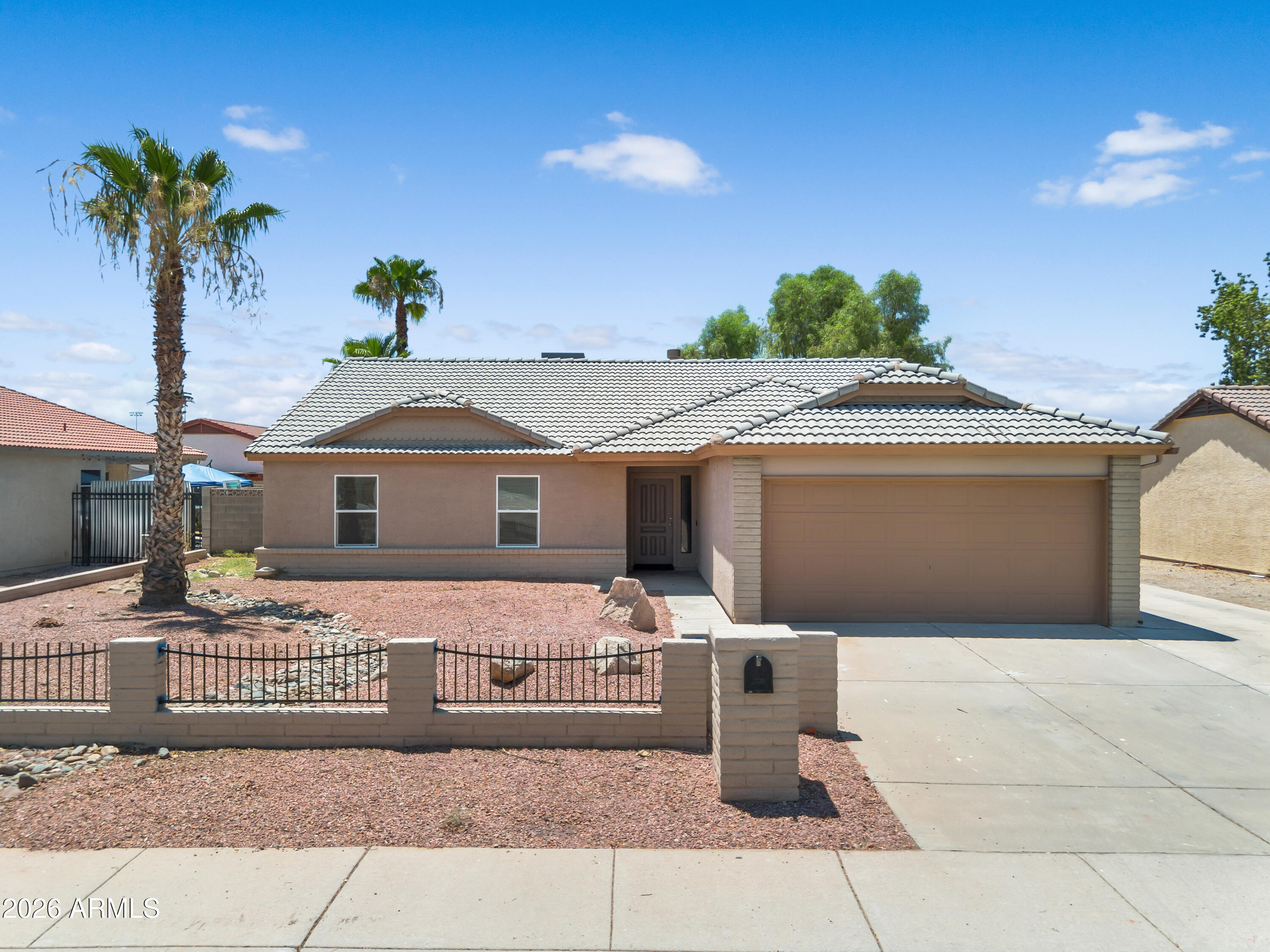 CHAPARRAL RANCH LT 100-248 - Residential