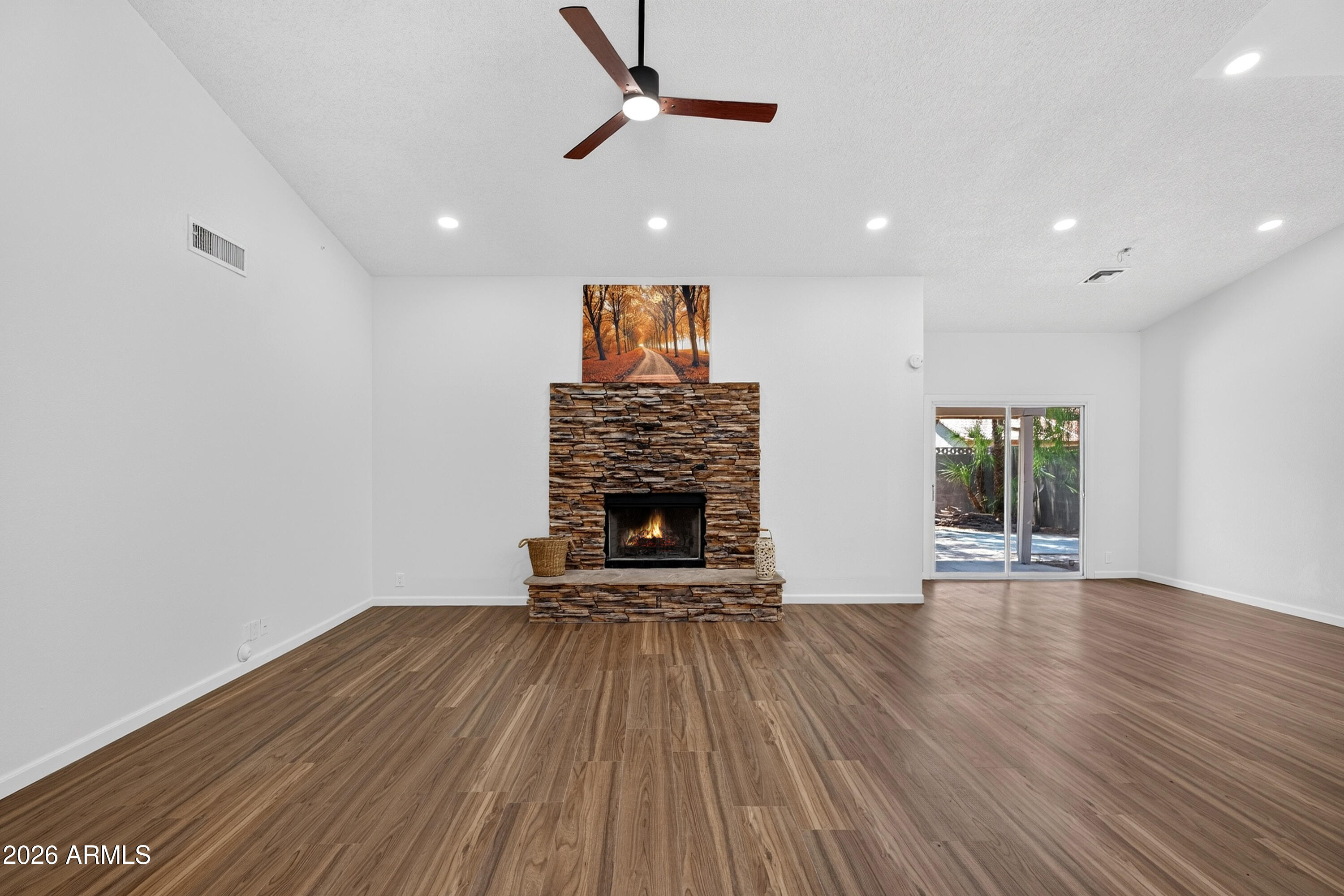 CHAPARRAL RANCH LT 100-248 - Residential