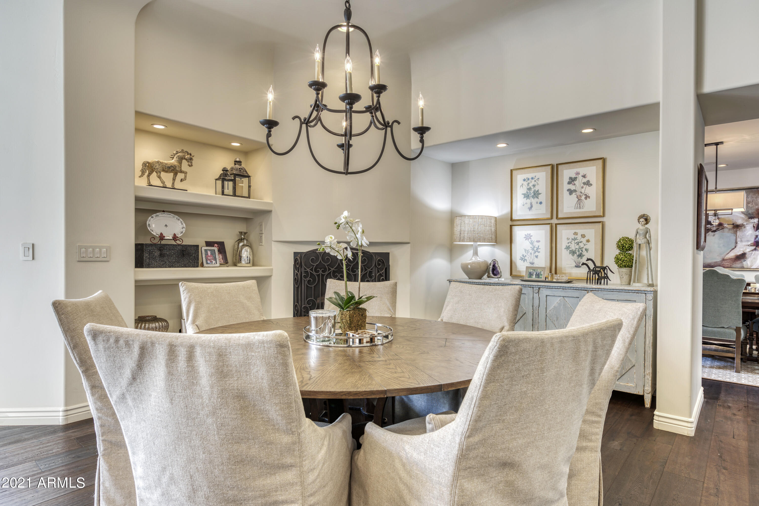 Echo Canyon - Residential