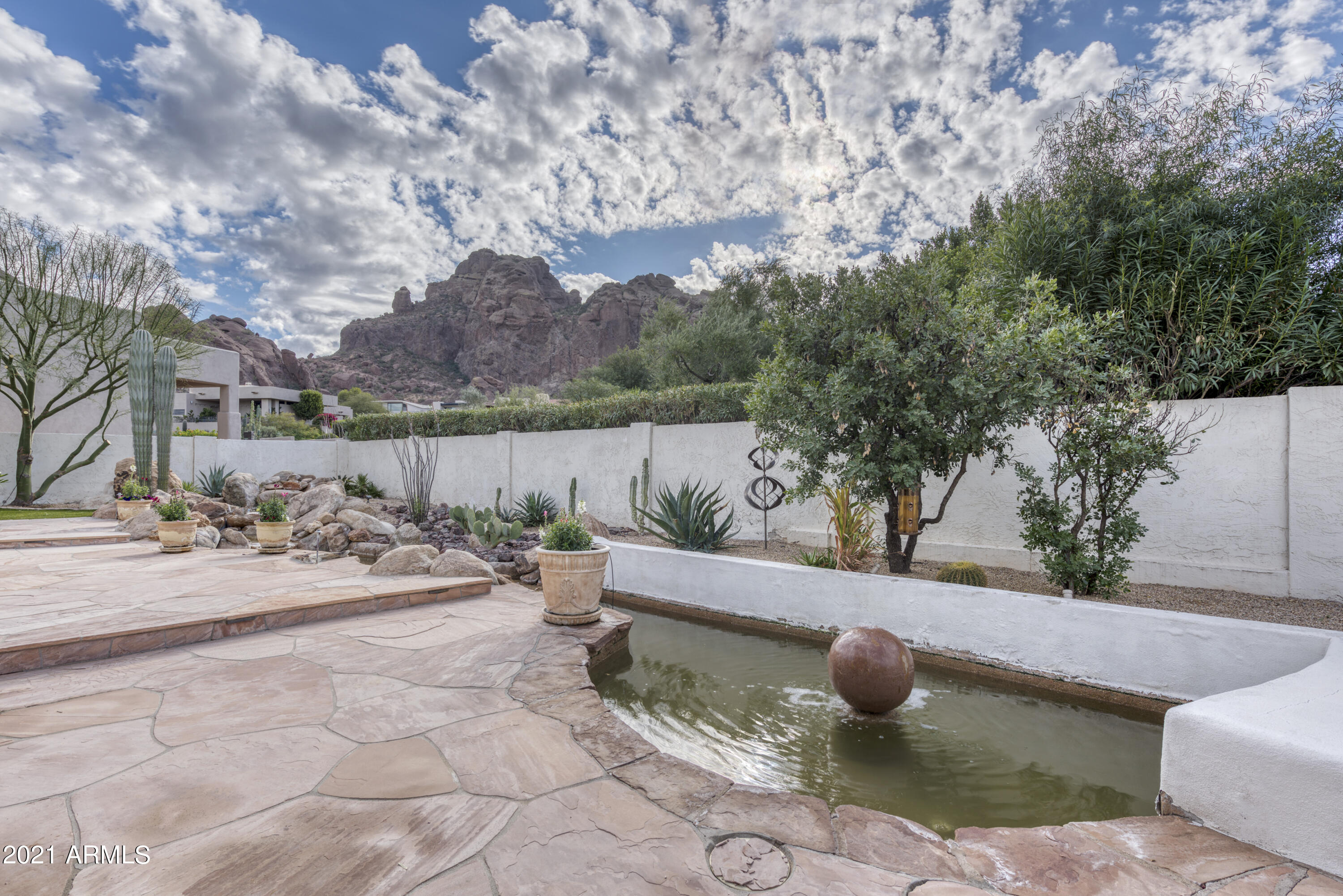 Echo Canyon - Residential