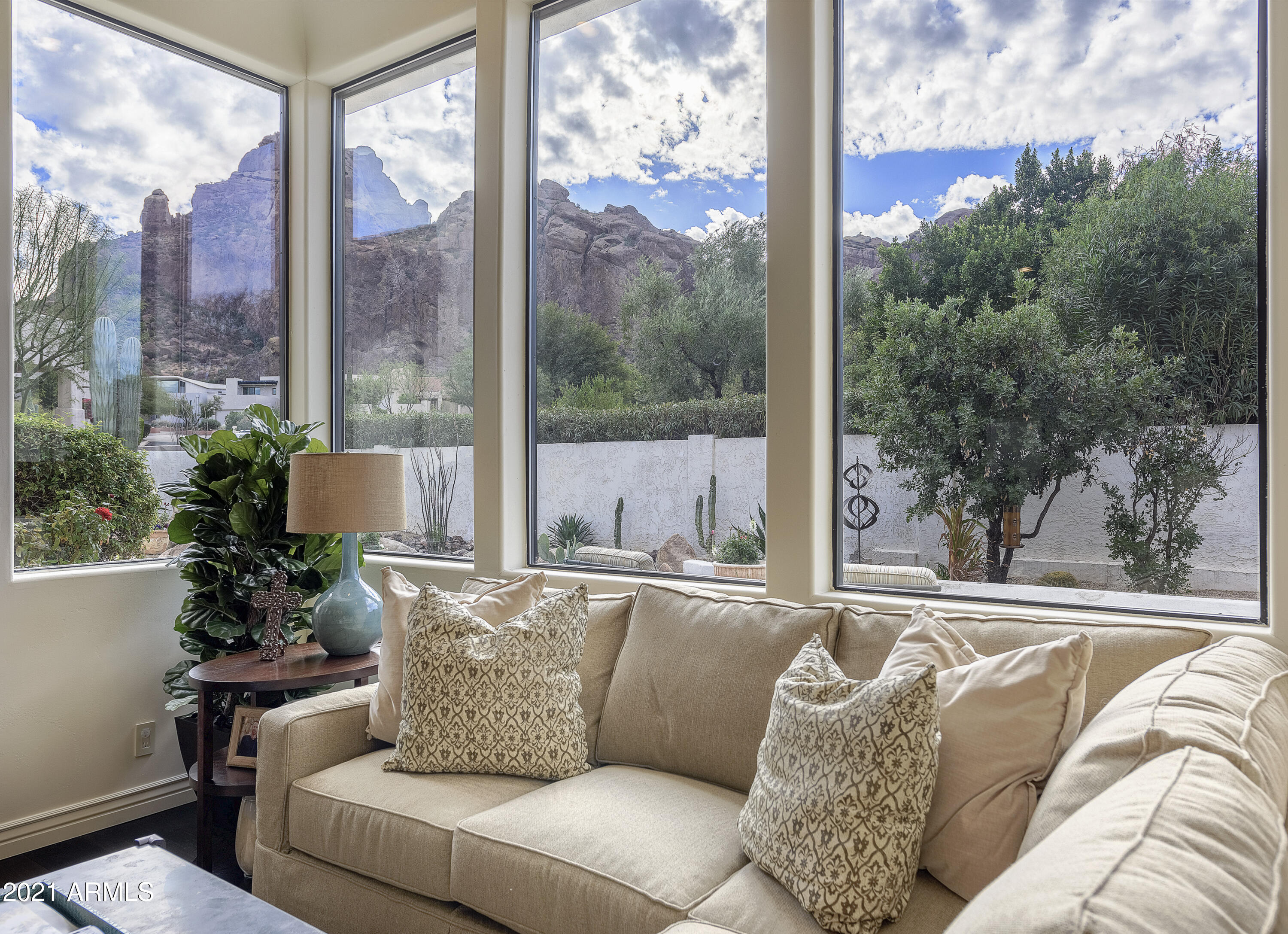 Echo Canyon - Residential