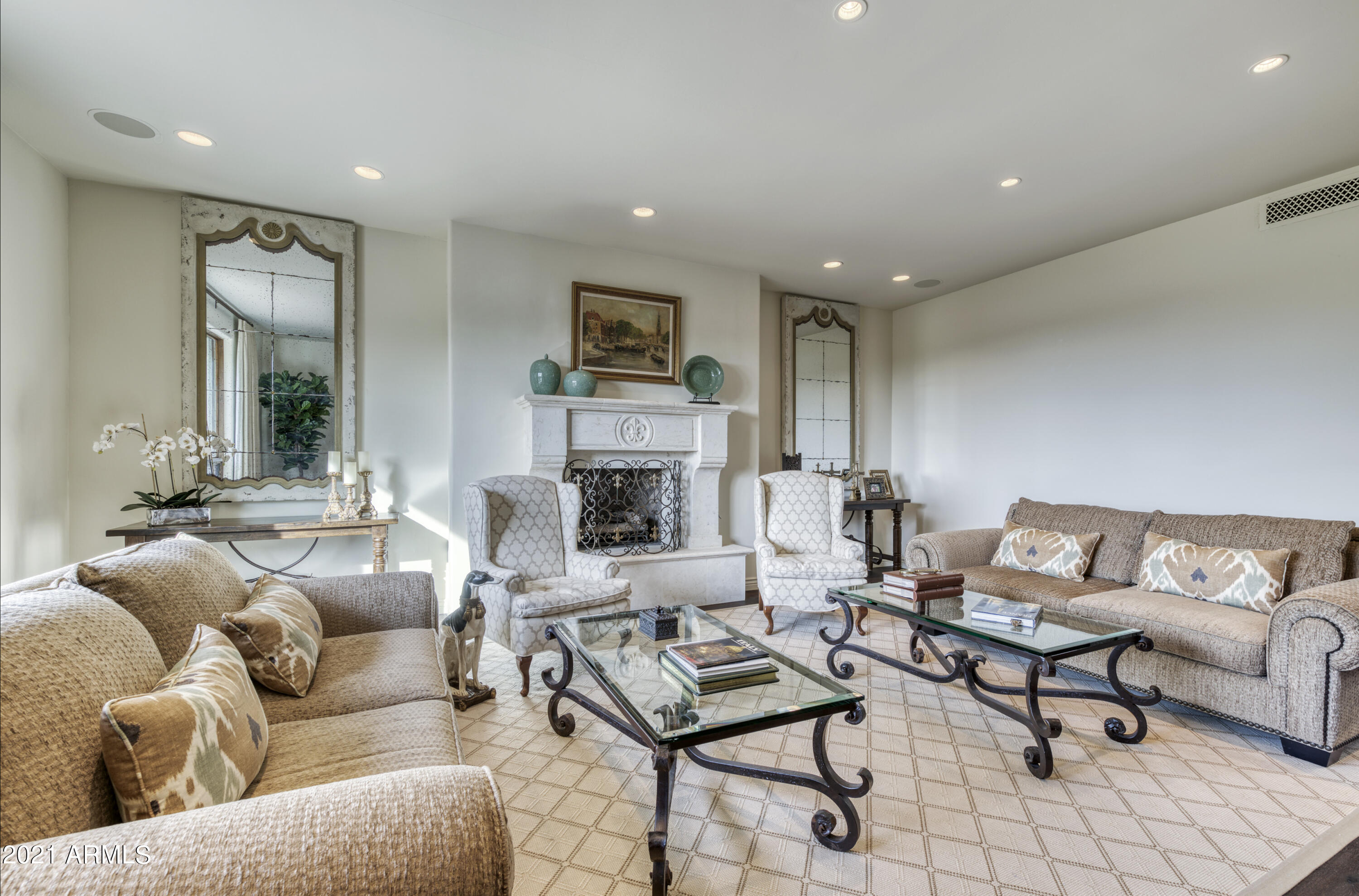 Echo Canyon - Residential