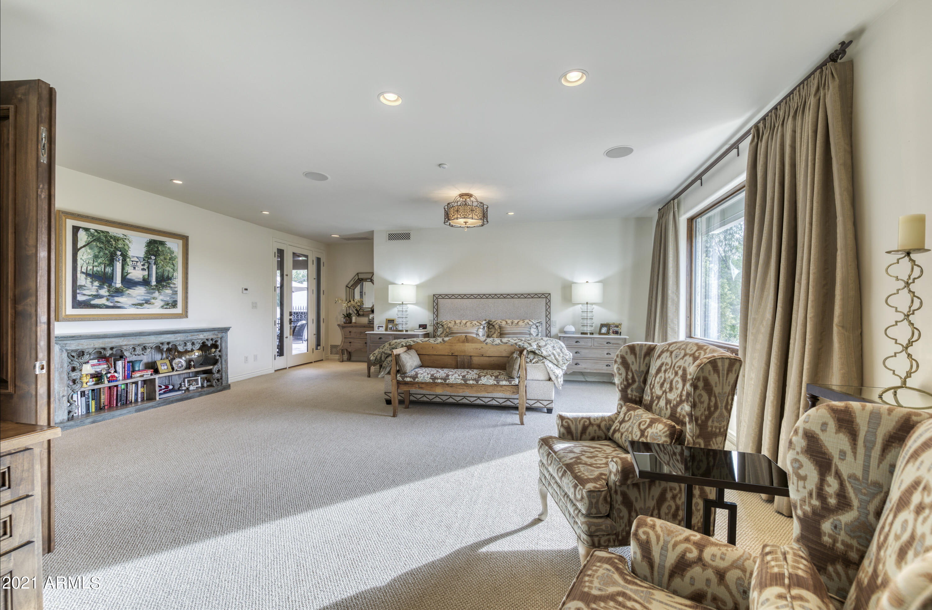 Echo Canyon - Residential