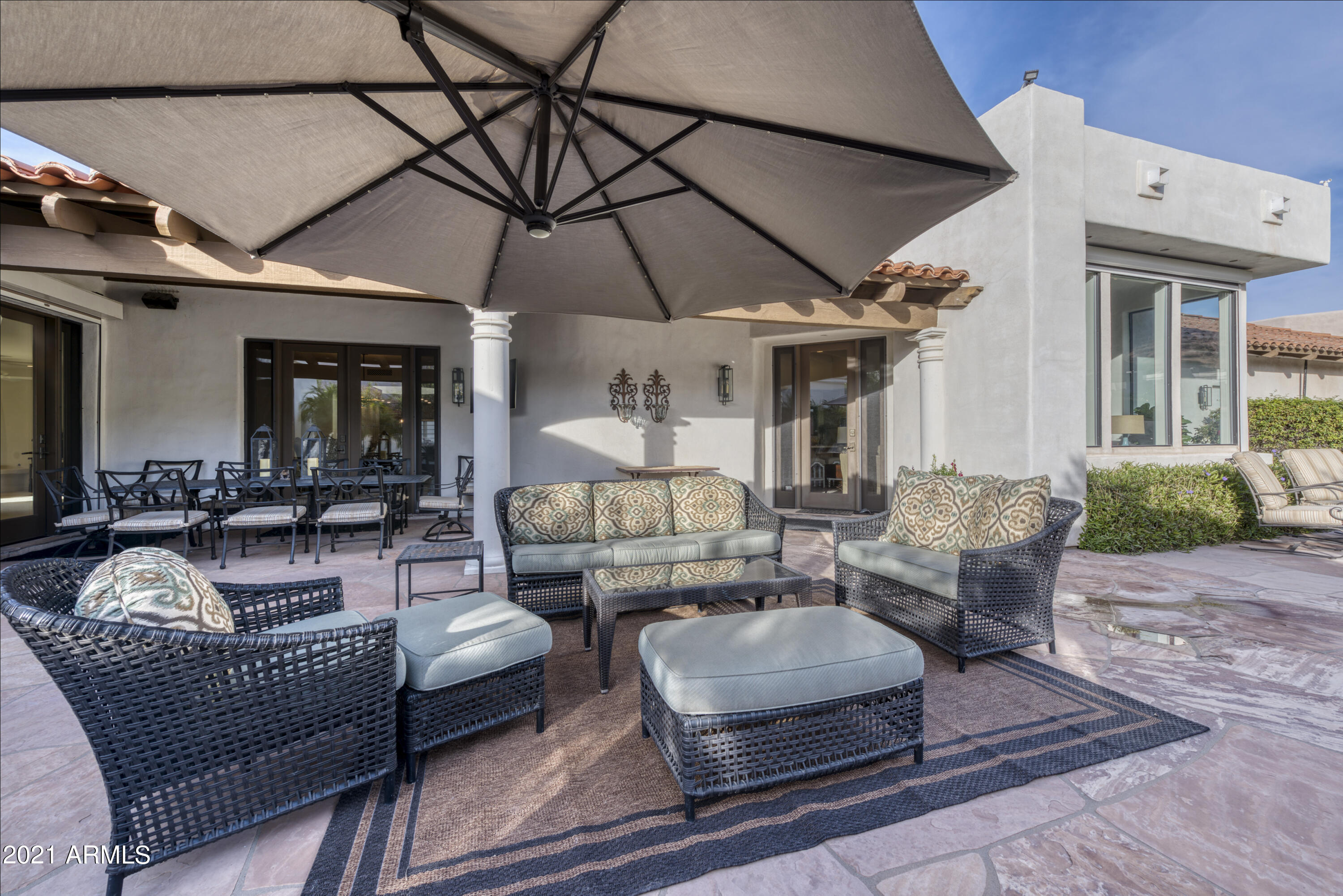 Echo Canyon - Residential