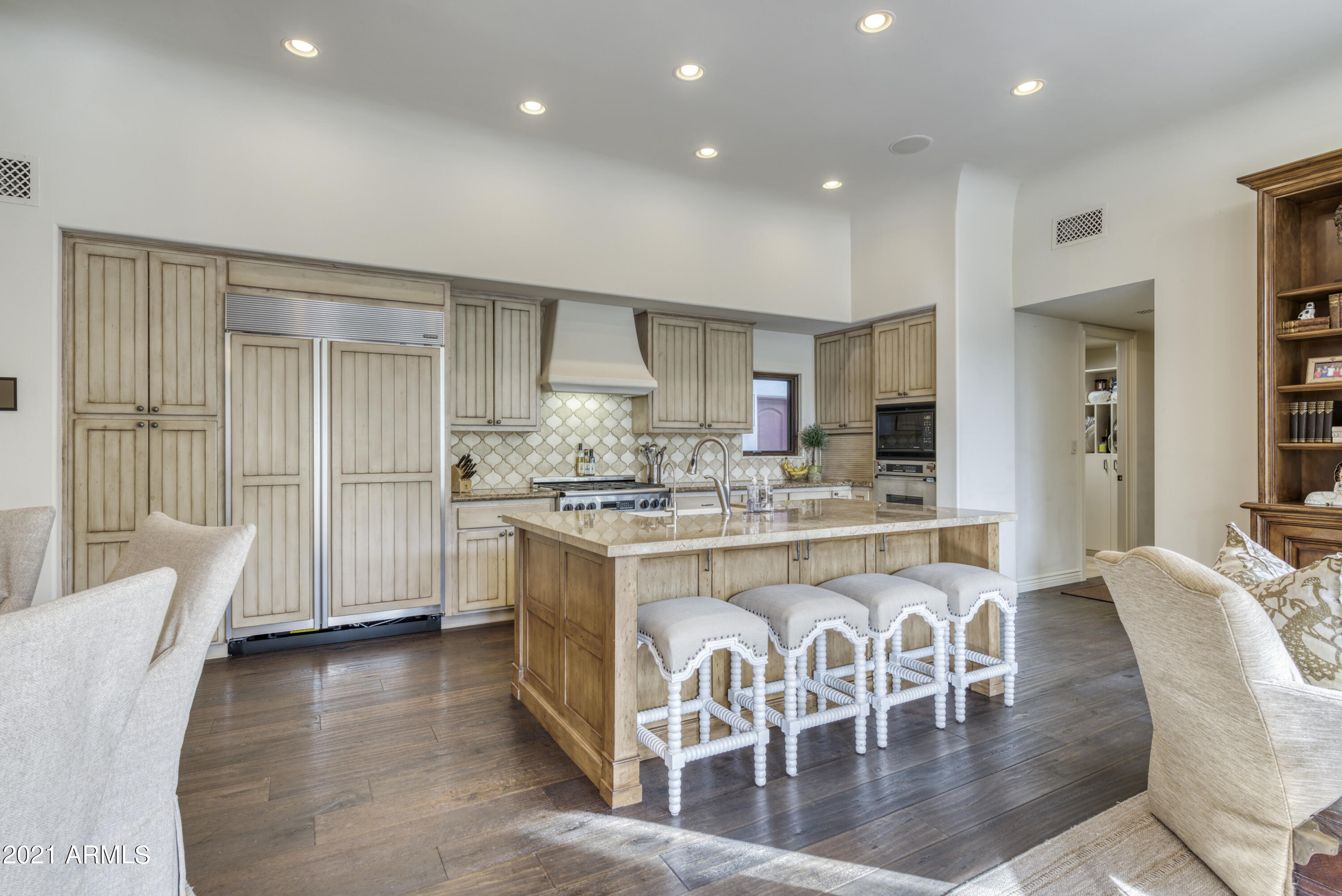 Echo Canyon - Residential