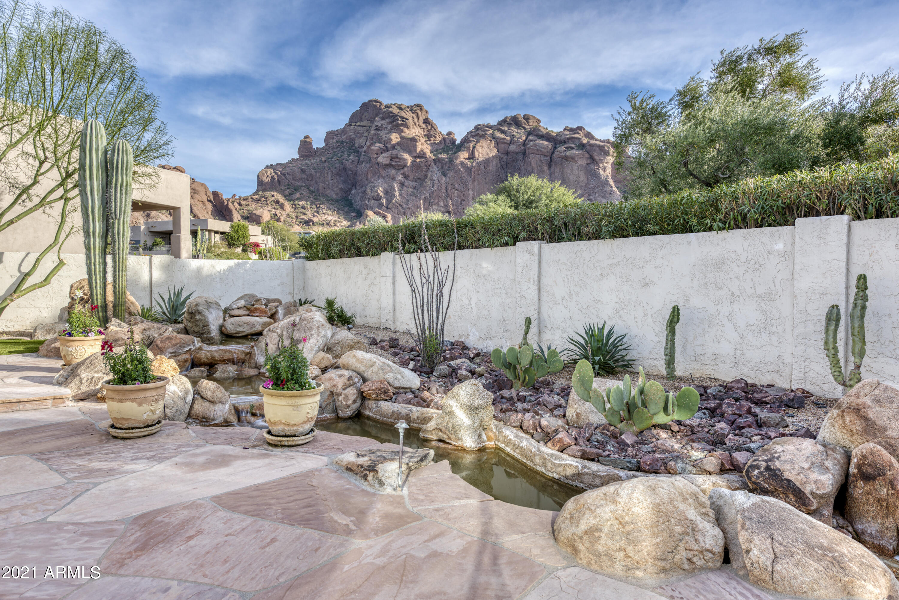 Echo Canyon - Residential