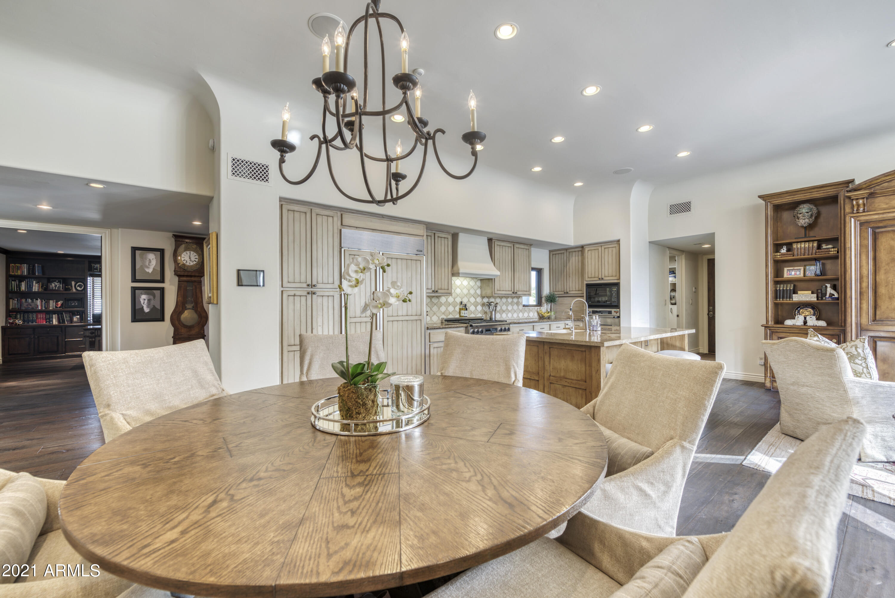 Echo Canyon - Residential