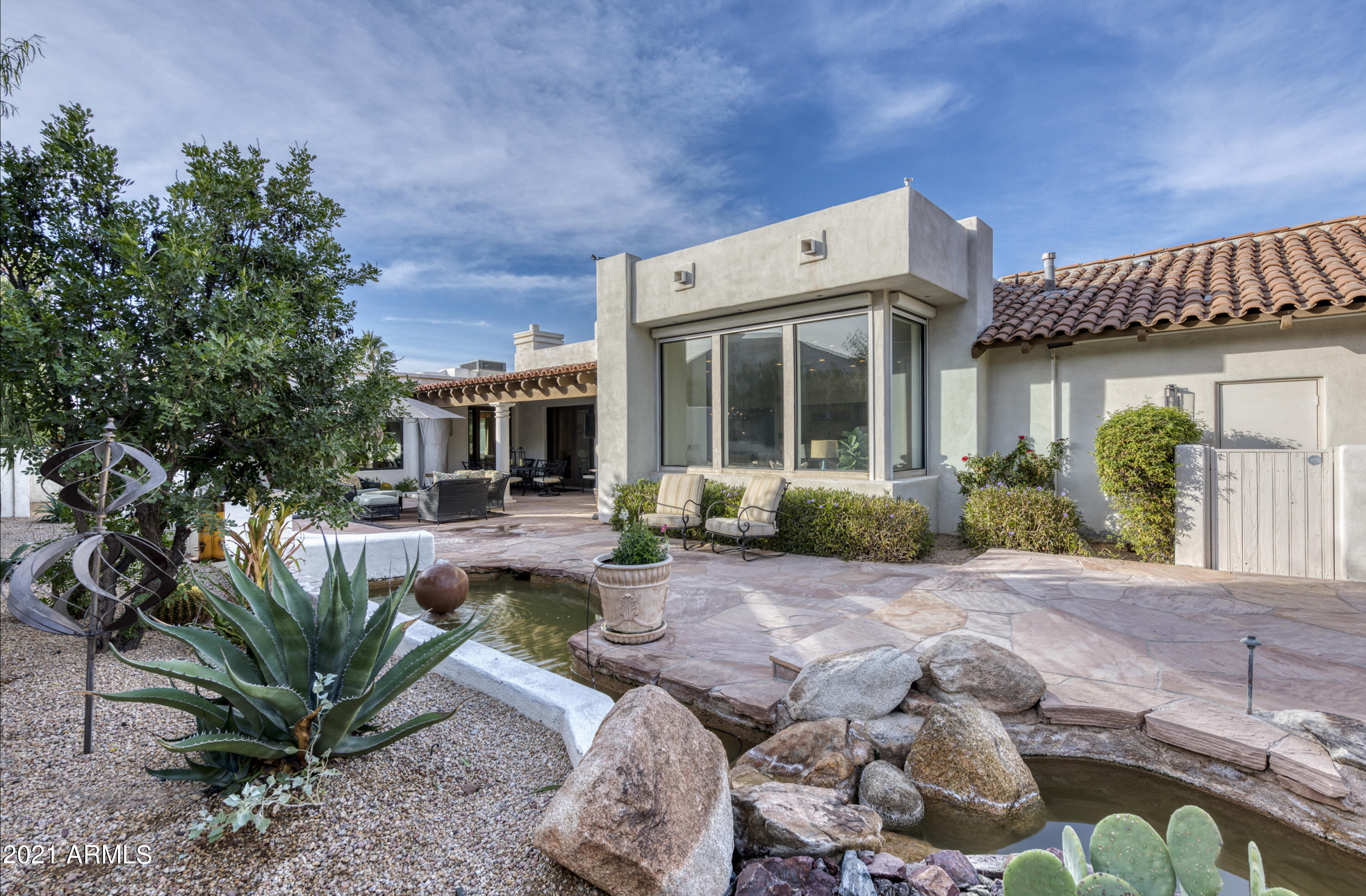 Echo Canyon - Residential