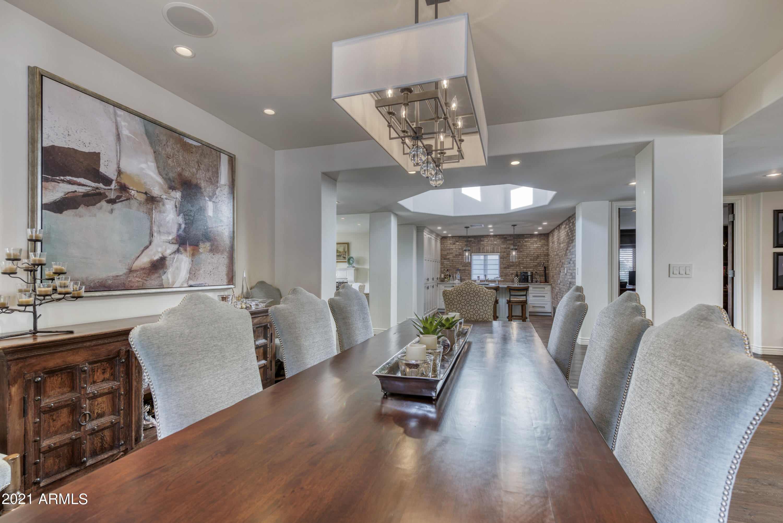 Echo Canyon - Residential