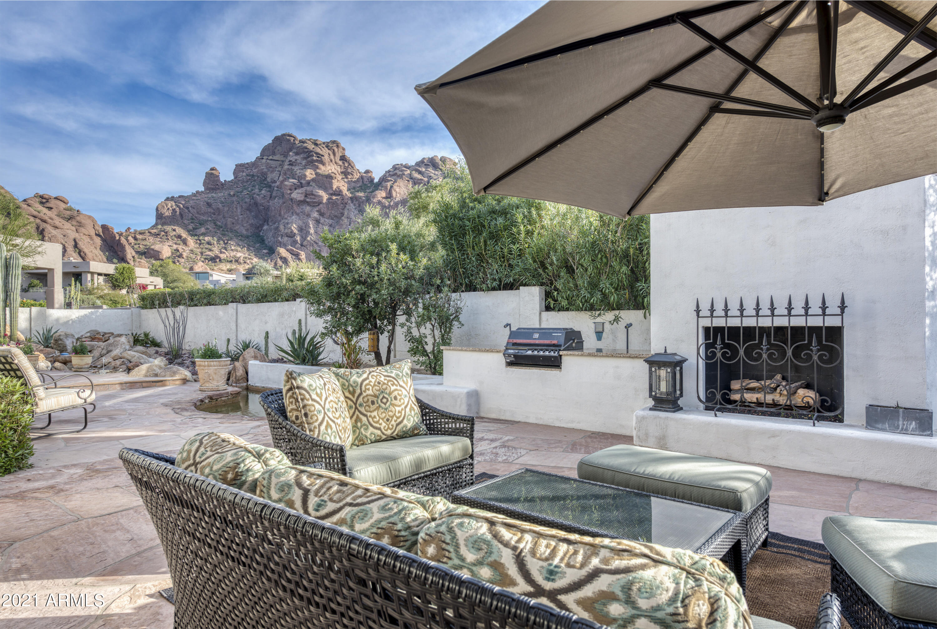 Echo Canyon - Residential