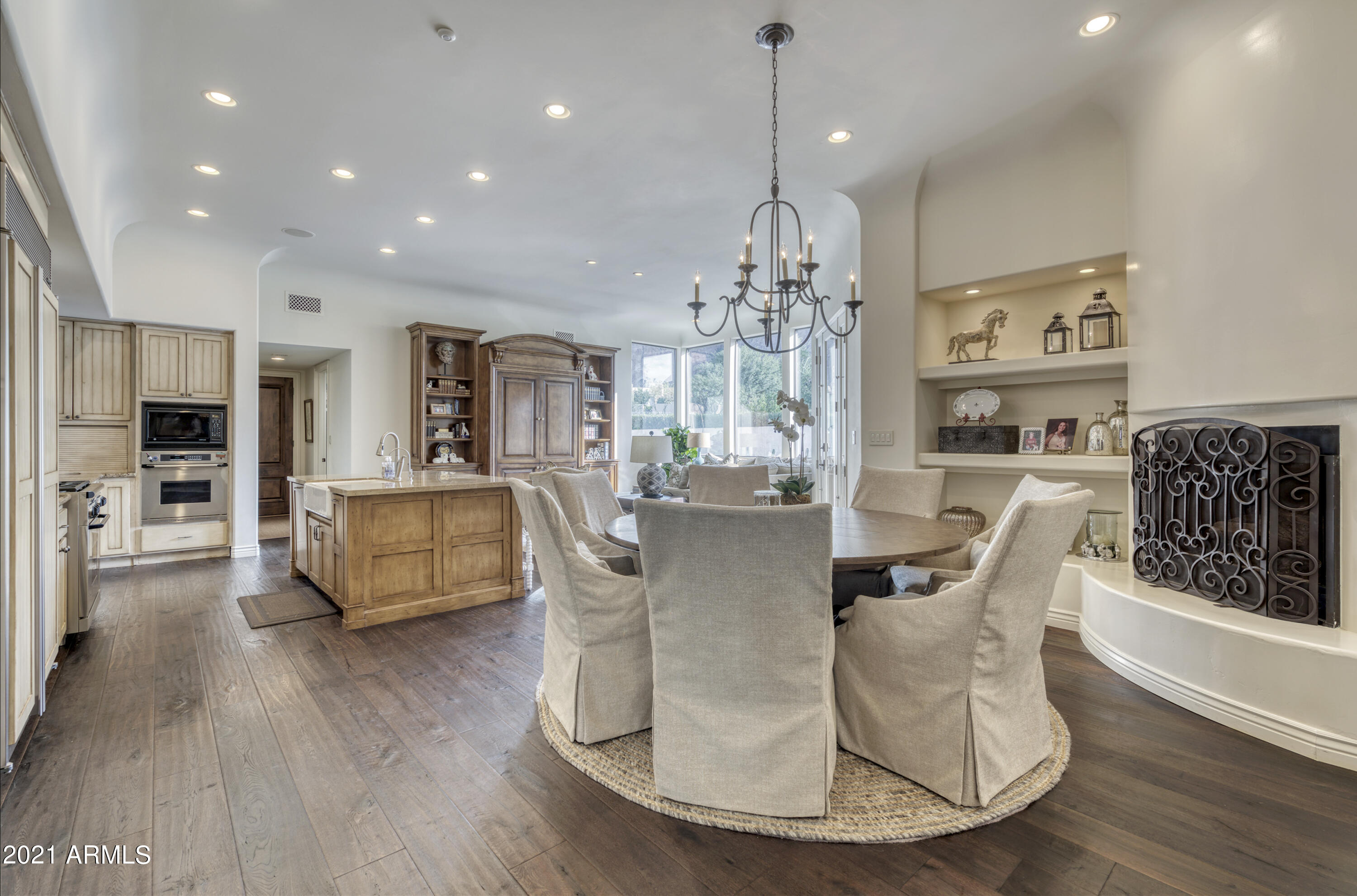Echo Canyon - Residential