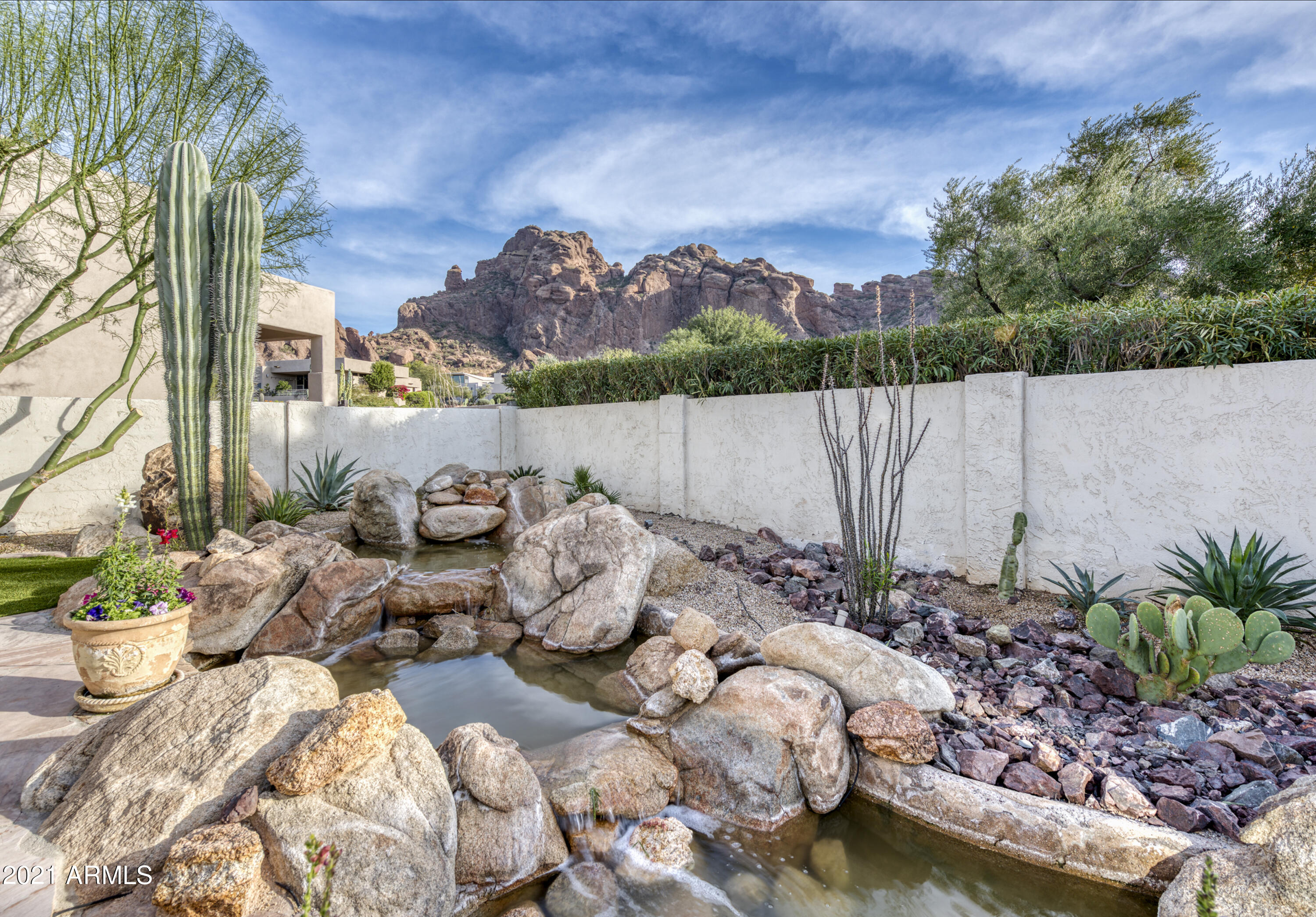 Echo Canyon - Residential
