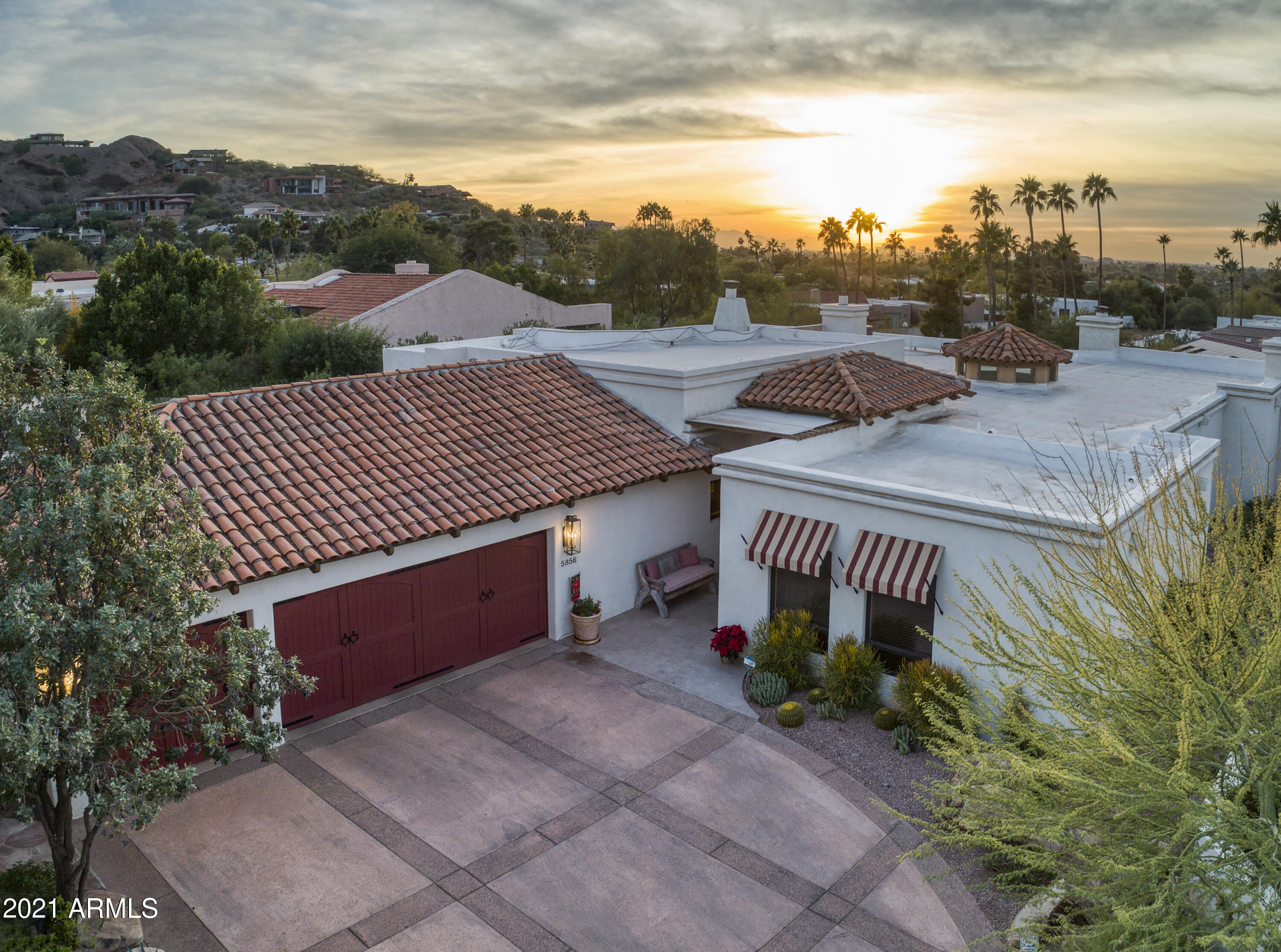 Echo Canyon - Residential