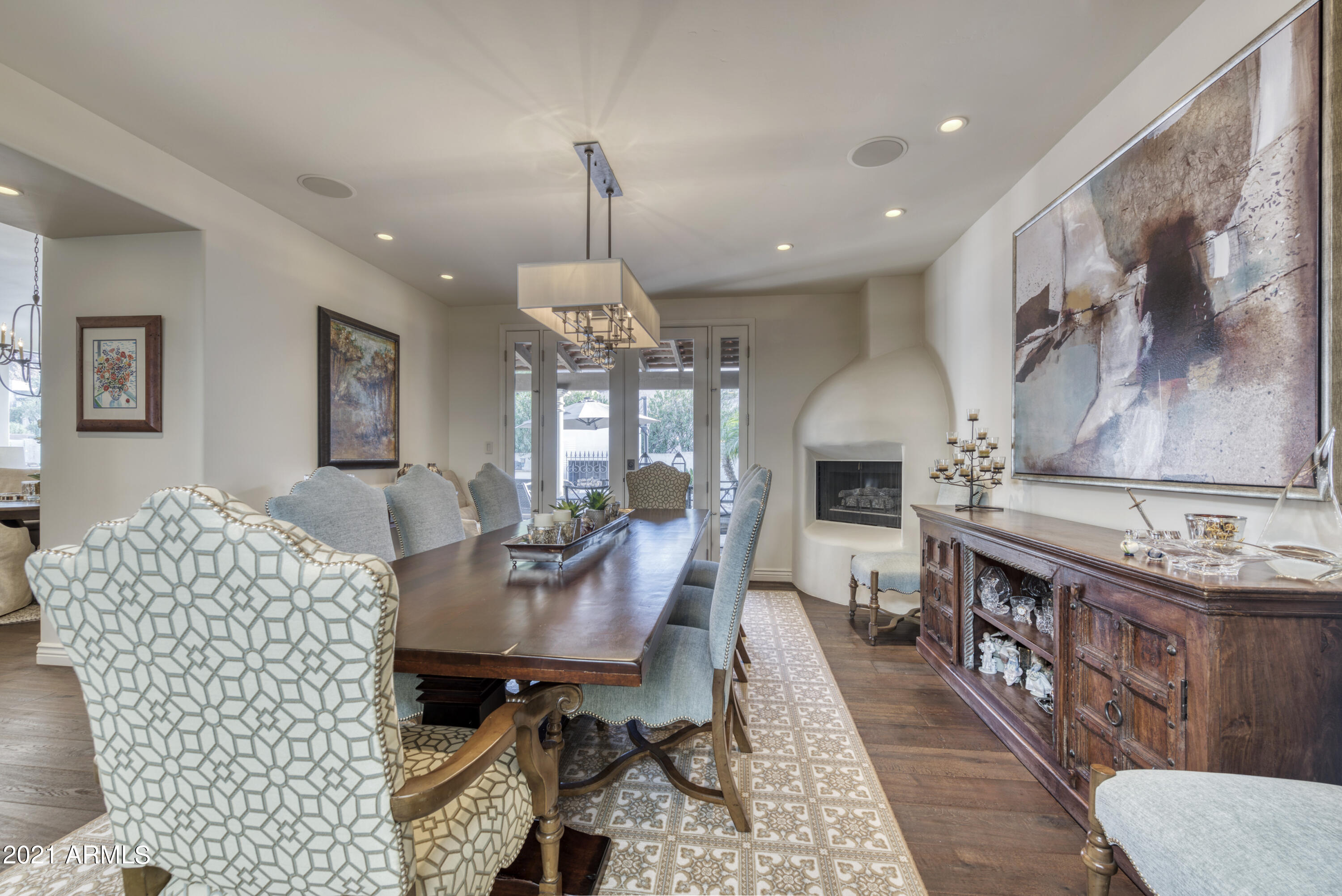 Echo Canyon - Residential