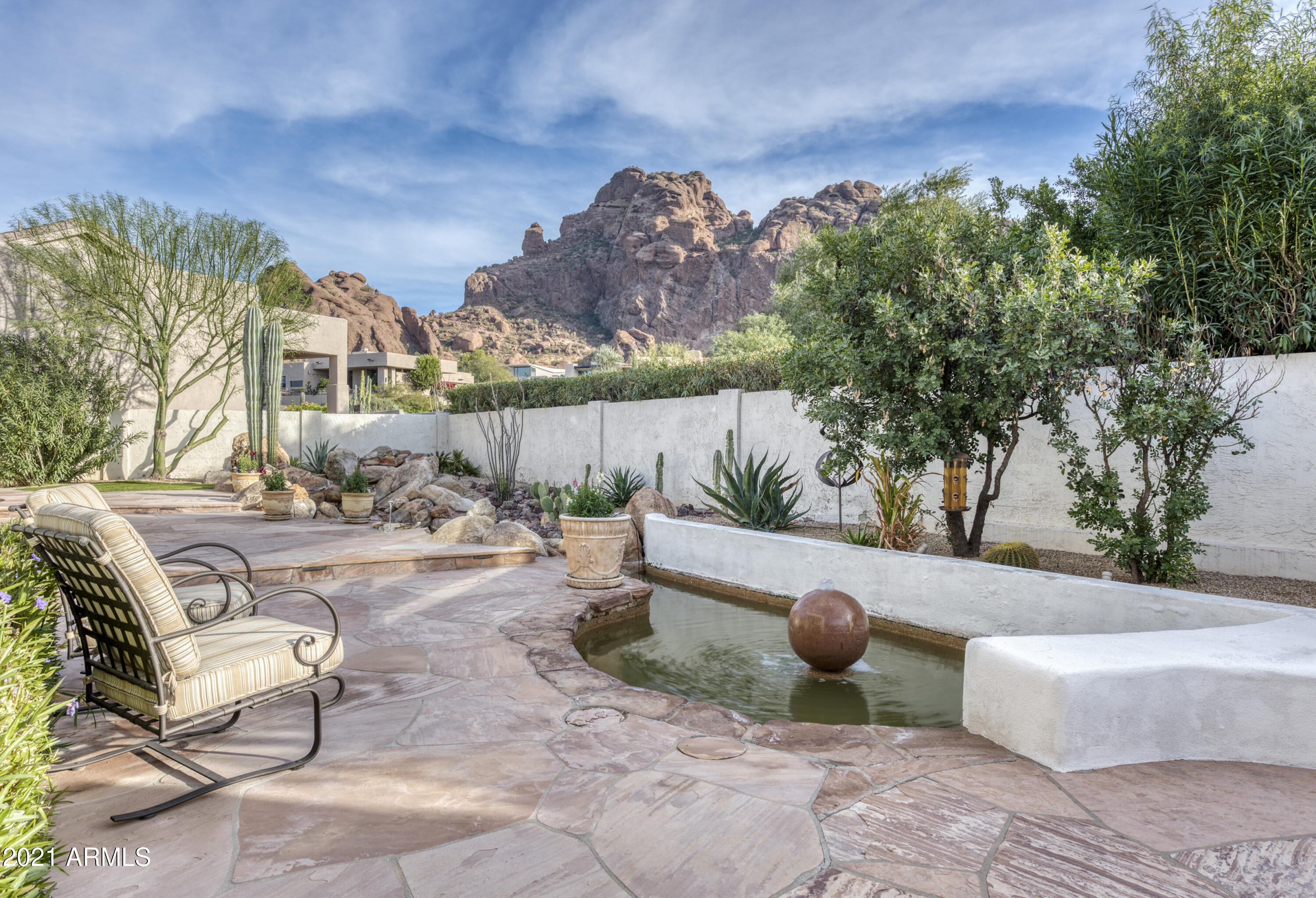 Echo Canyon - Residential