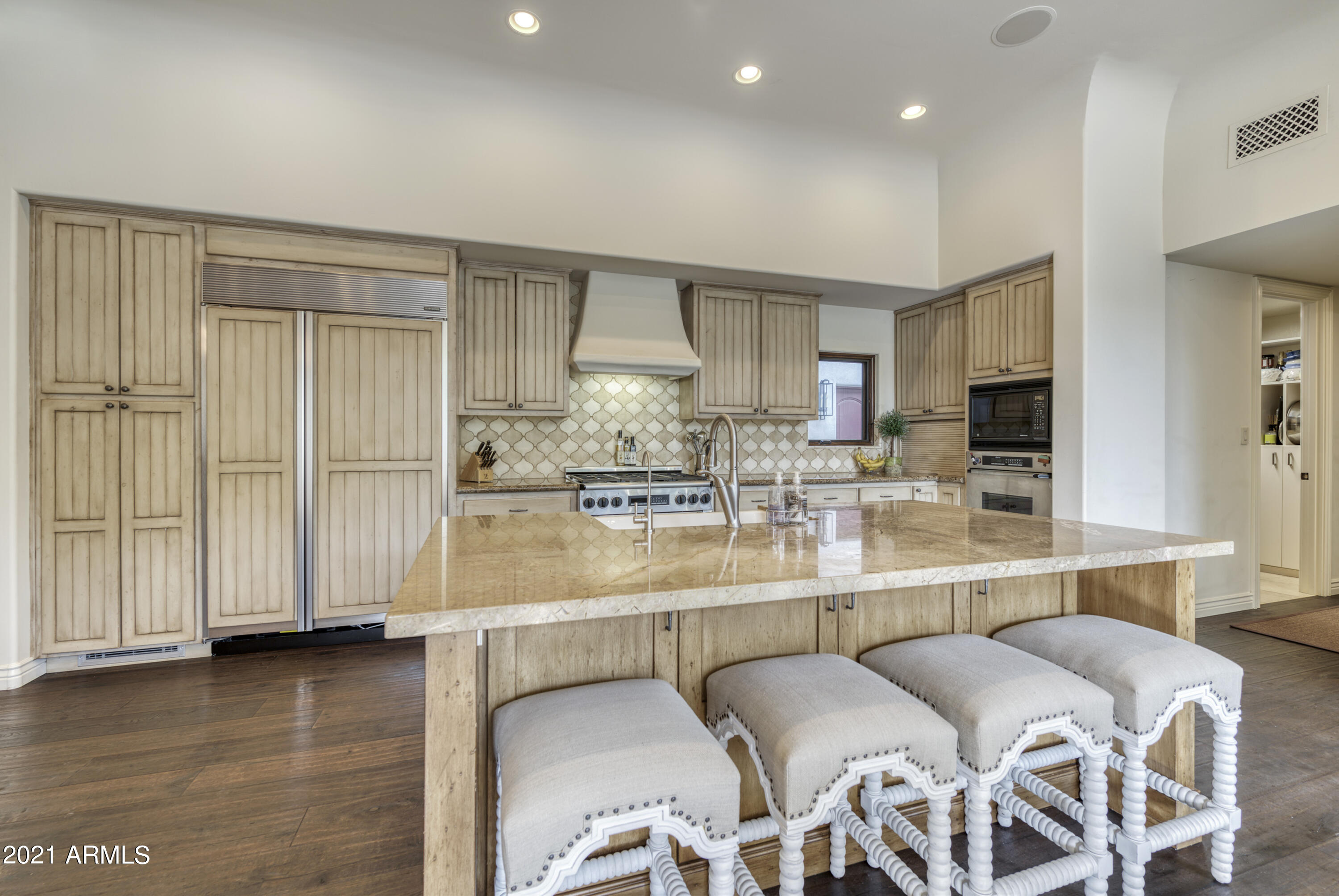 Echo Canyon - Residential
