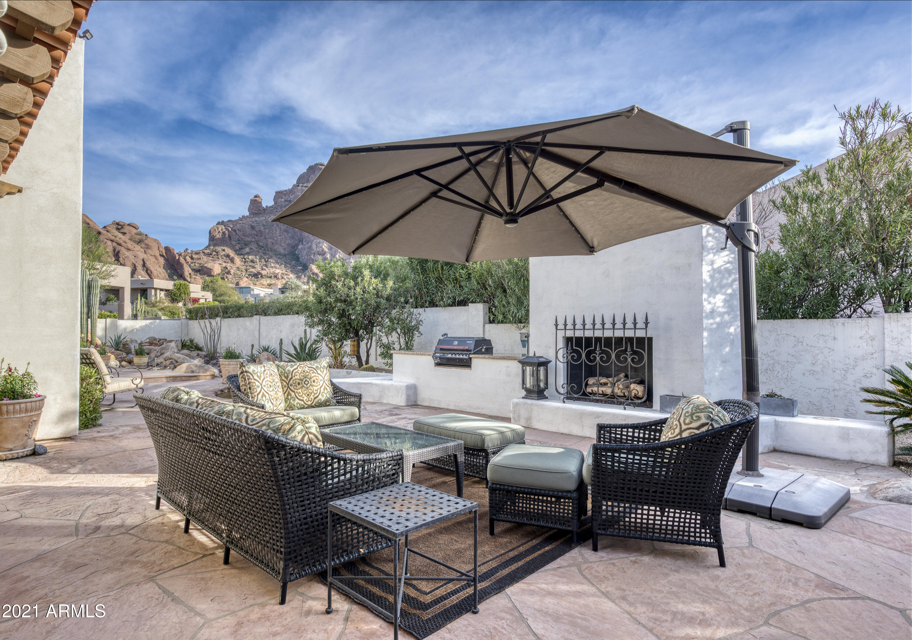Echo Canyon - Residential