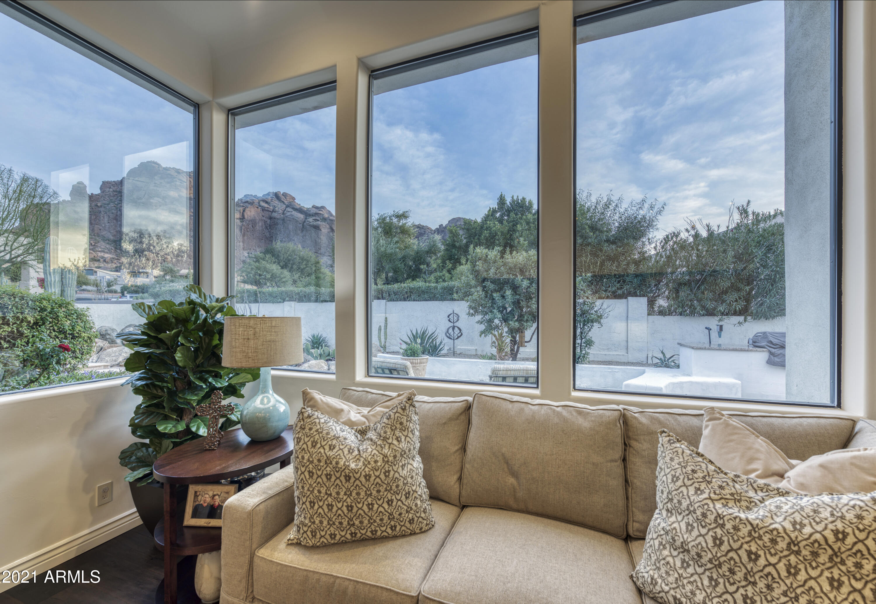 Echo Canyon - Residential