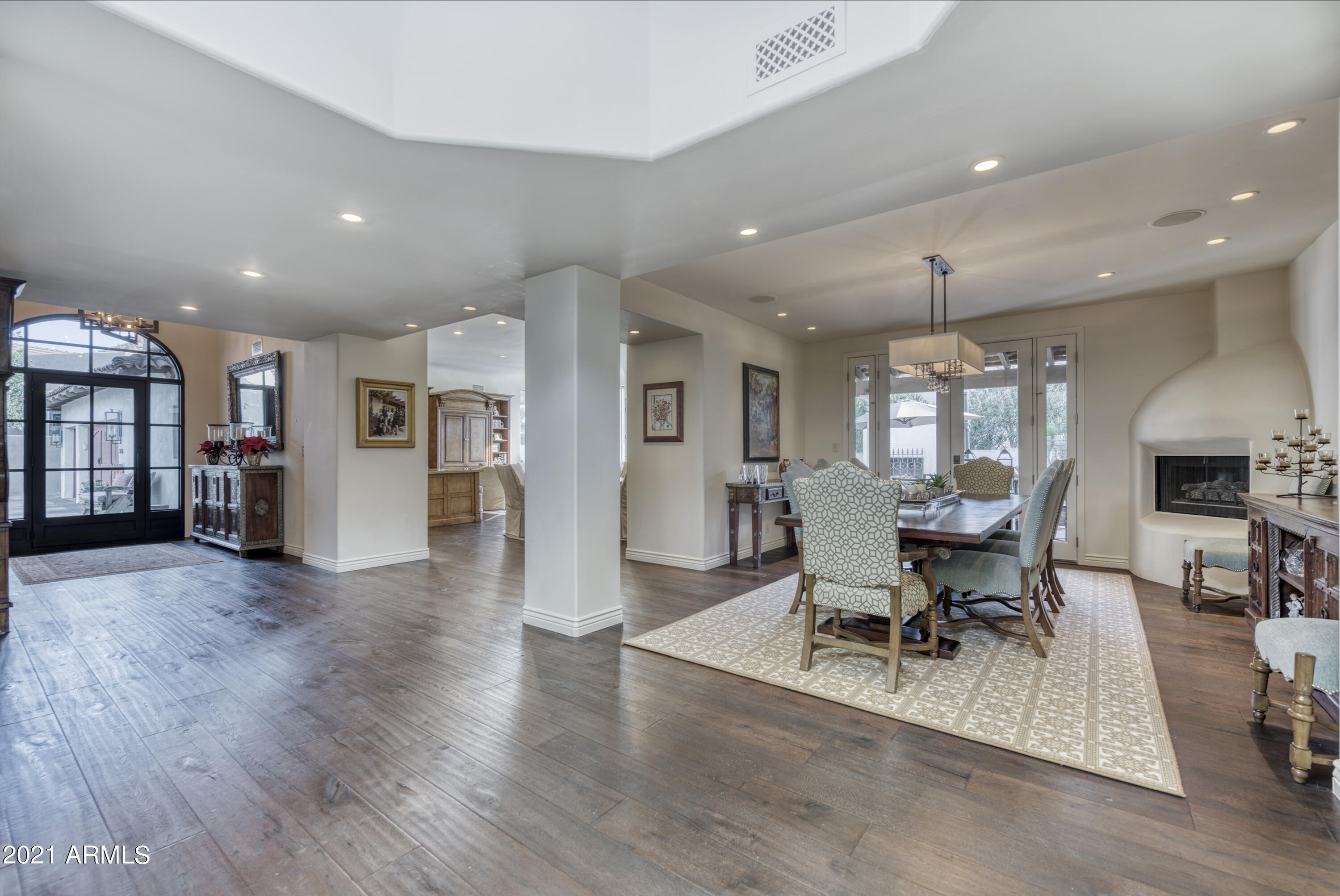 Echo Canyon - Residential