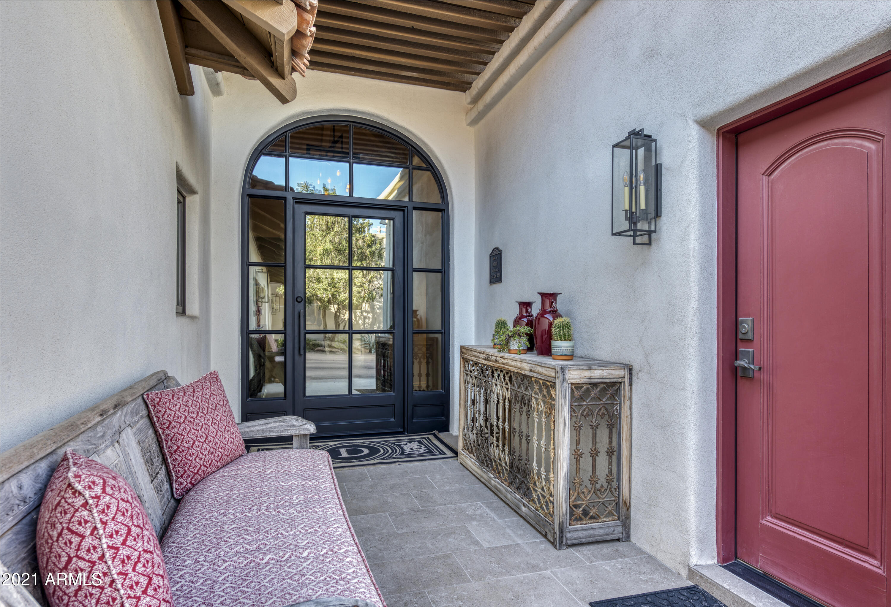 Echo Canyon - Residential
