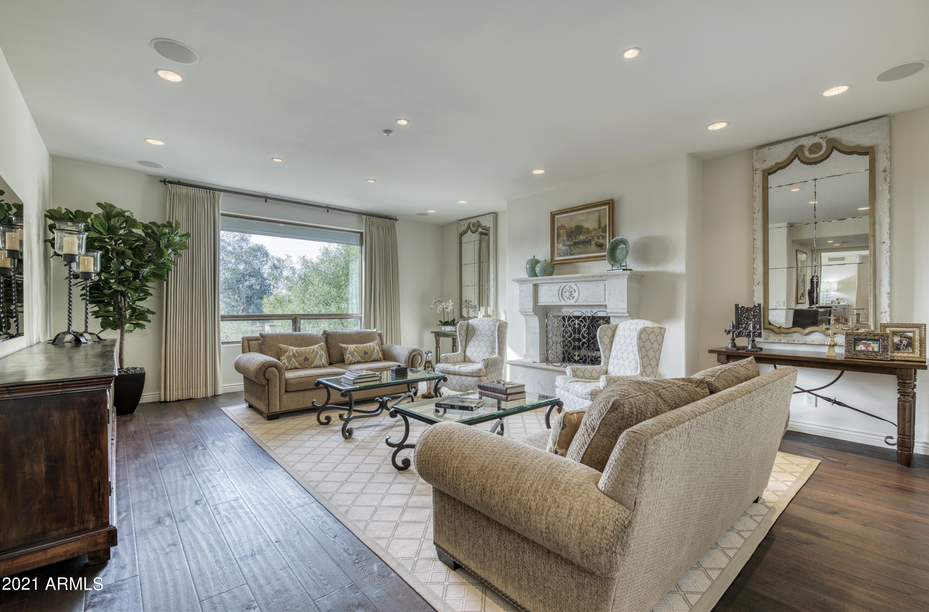 Echo Canyon - Residential