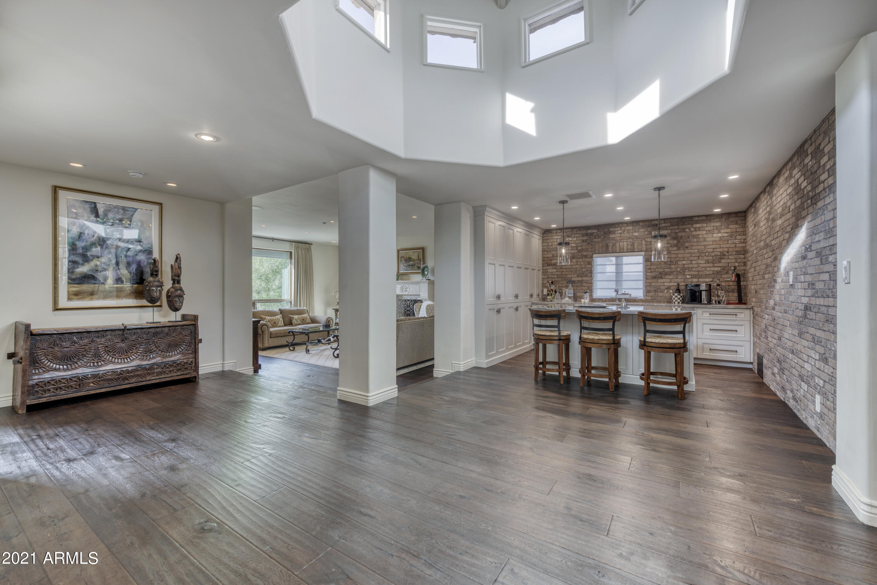 Echo Canyon - Residential