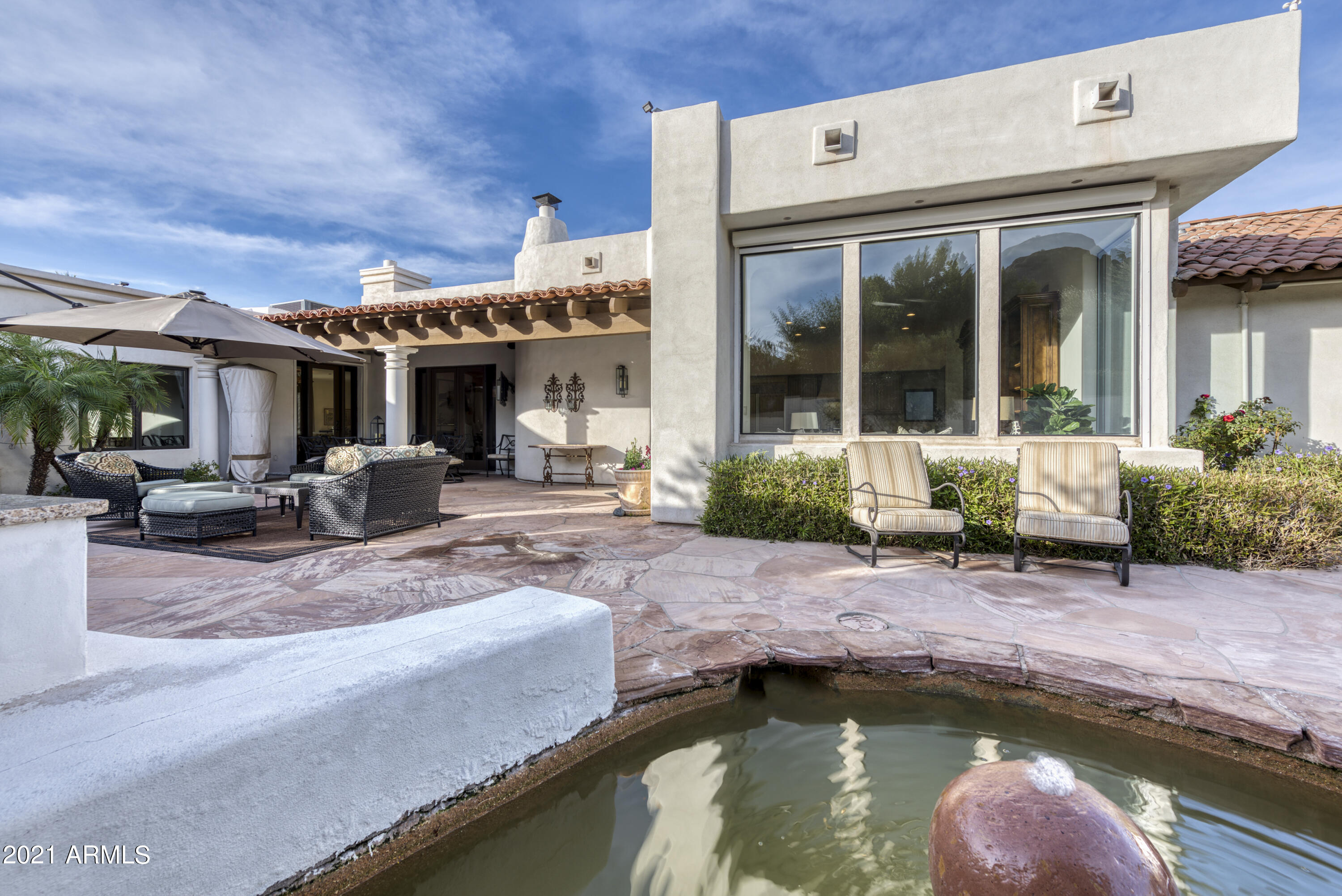 Echo Canyon - Residential