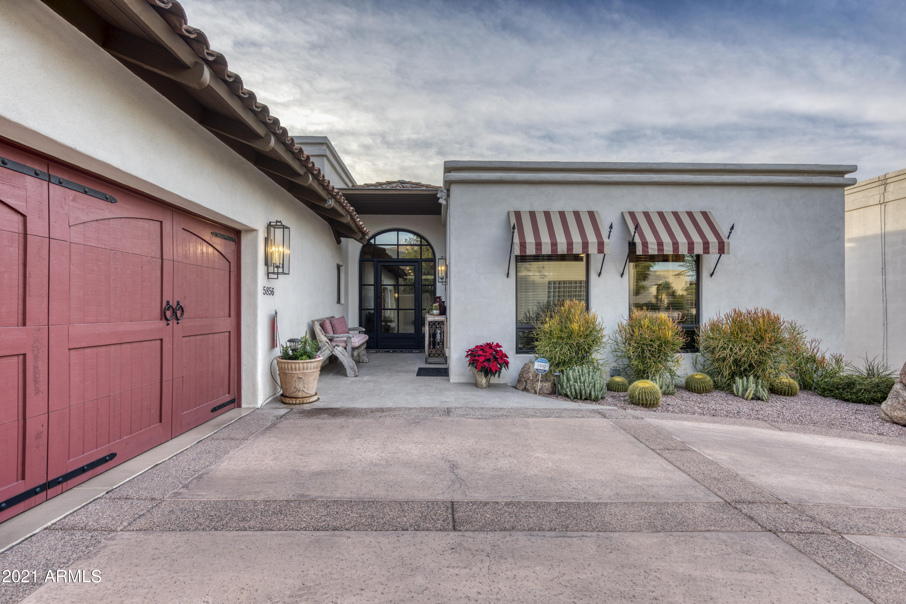 Echo Canyon - Residential