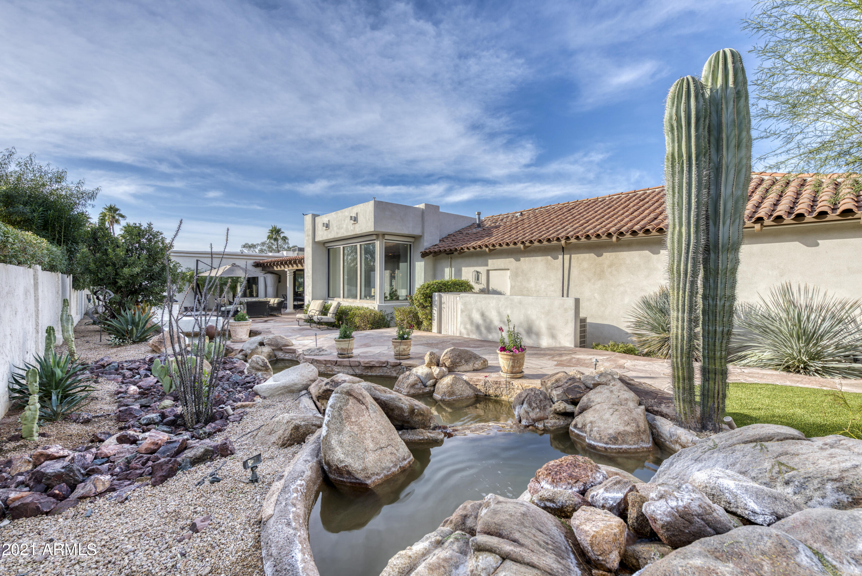 Echo Canyon - Residential